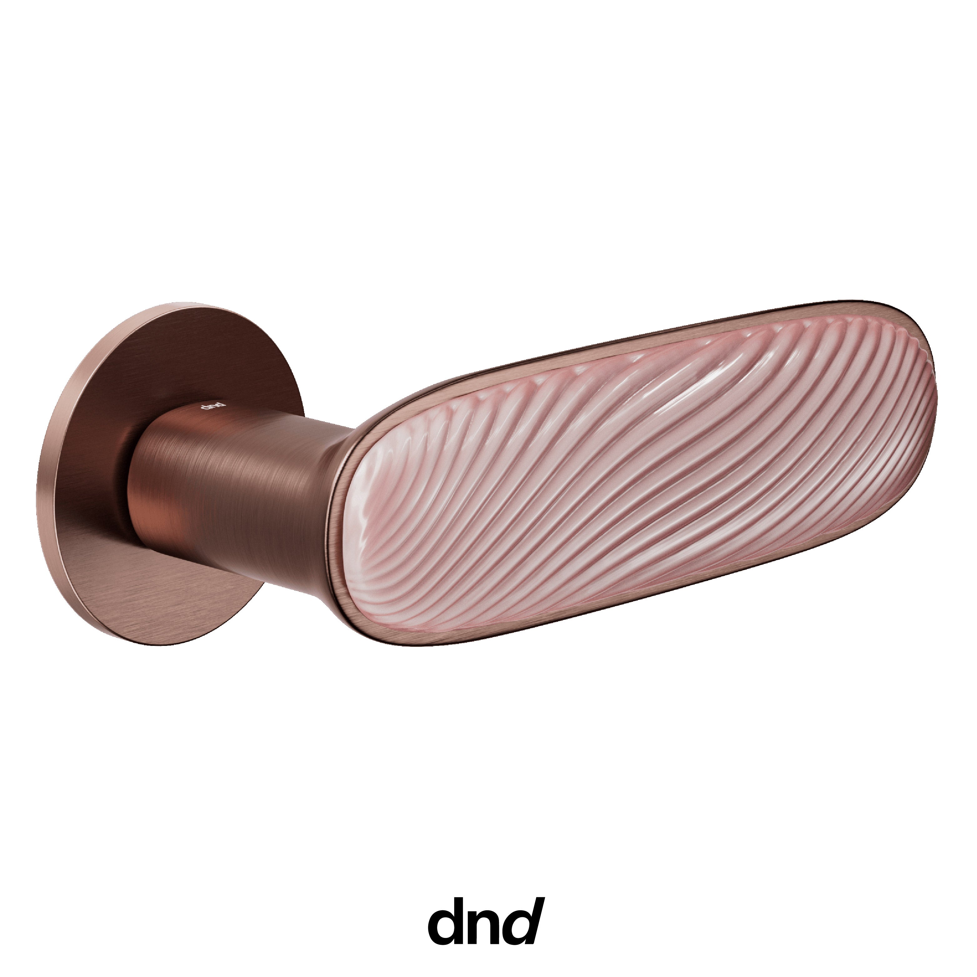 Dune - DND Interior Door Handle - Part 2