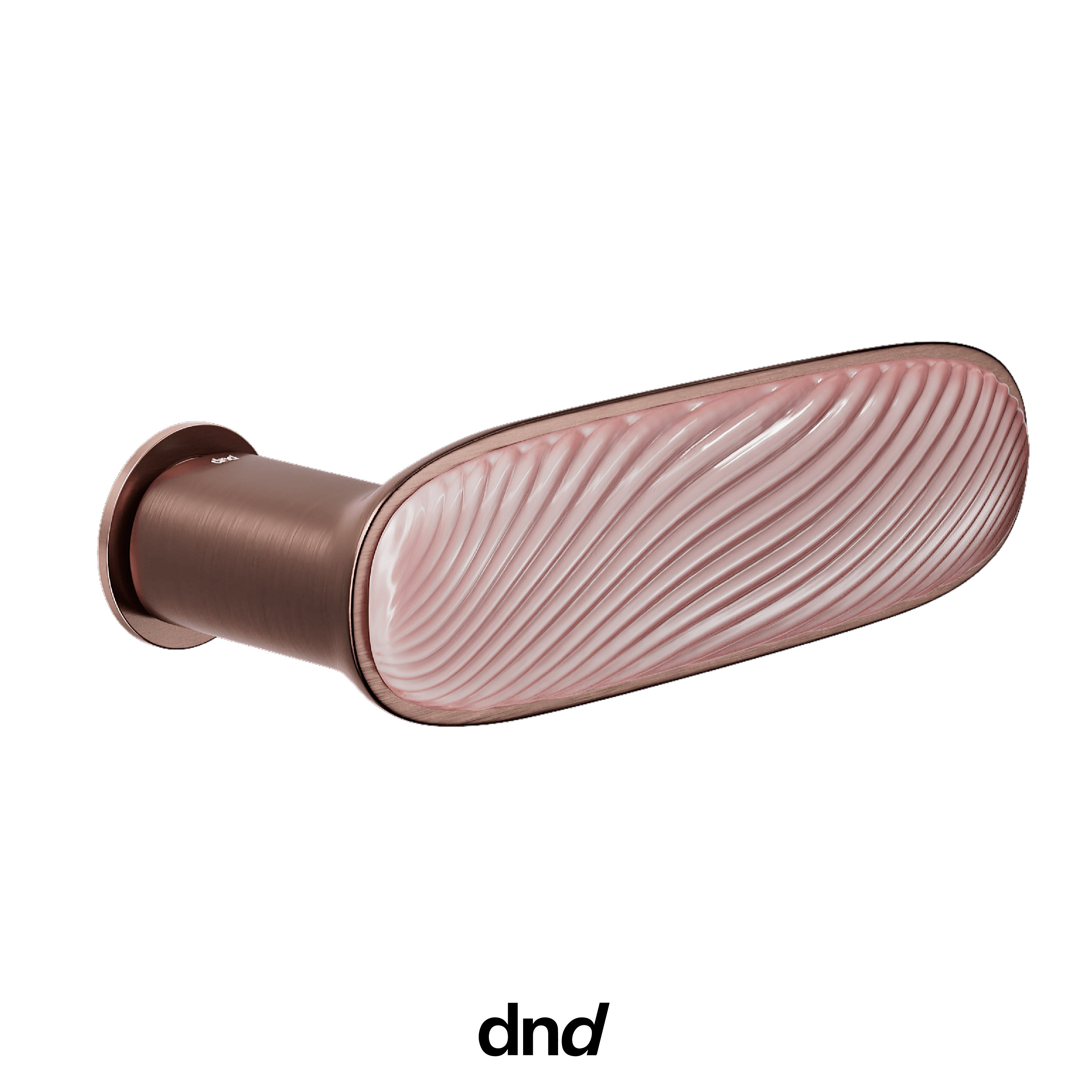 Dune - DND Interior Door Handle - Part 2