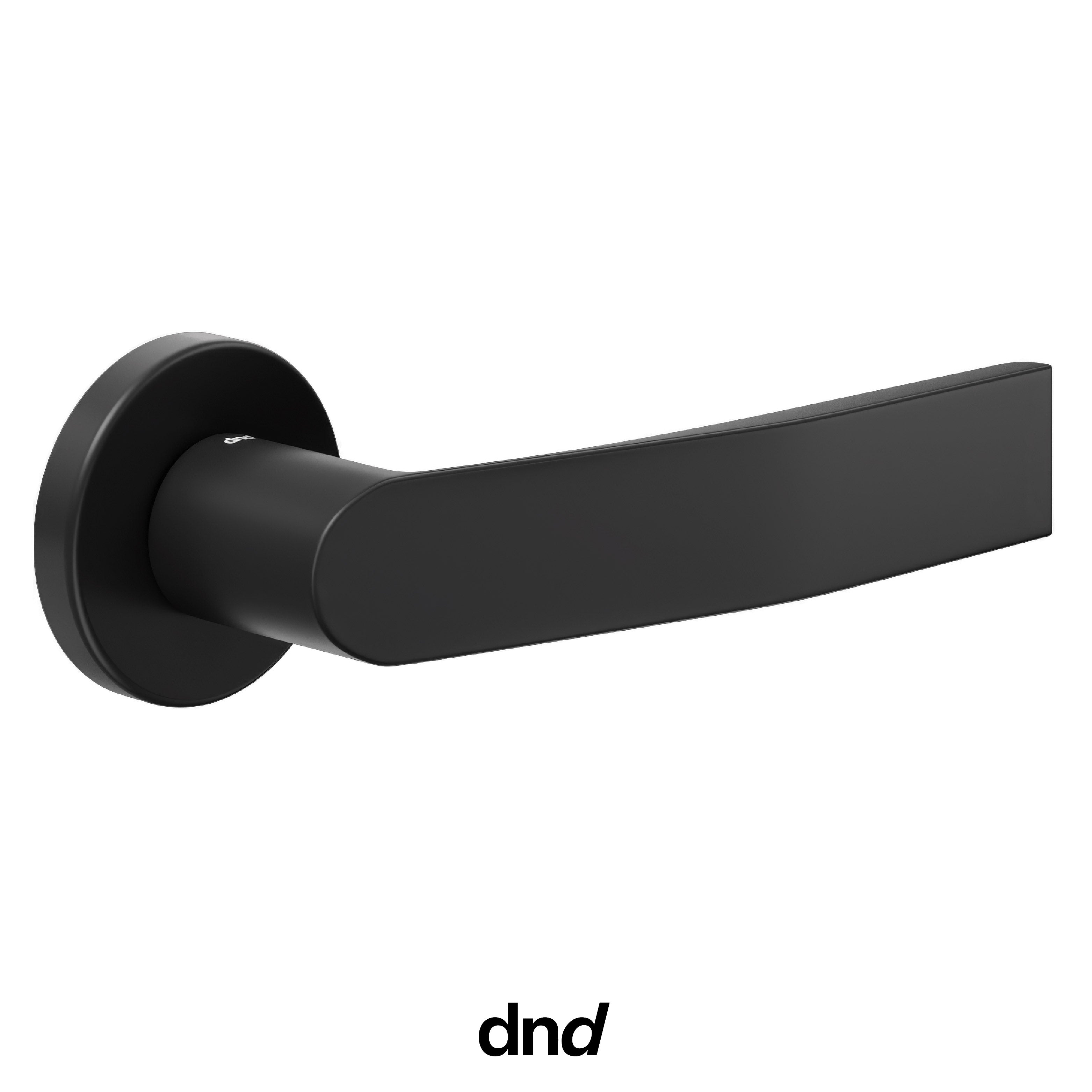 Kind of - DND Maniglia per porta interna - Imhoff Handles