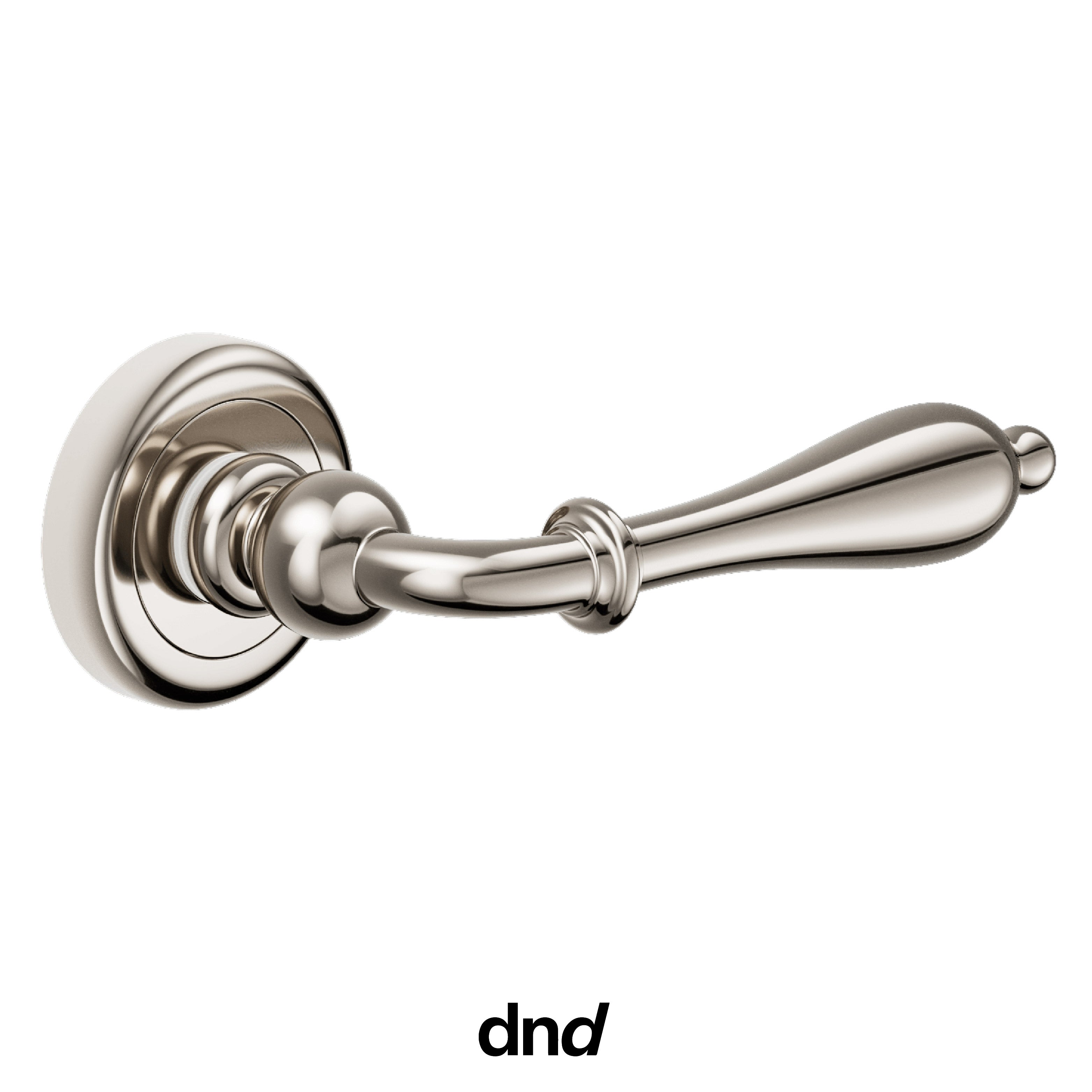 Lyric - DND Interior door handle