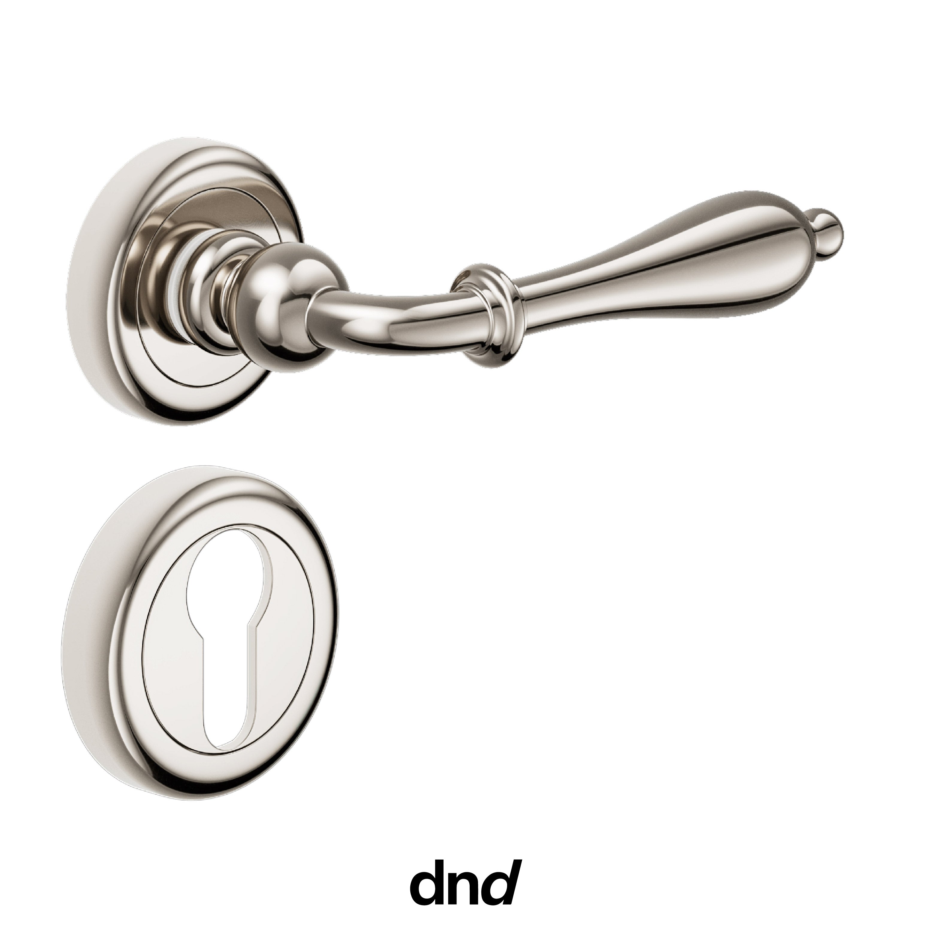 Lyric - DND Interior door handle