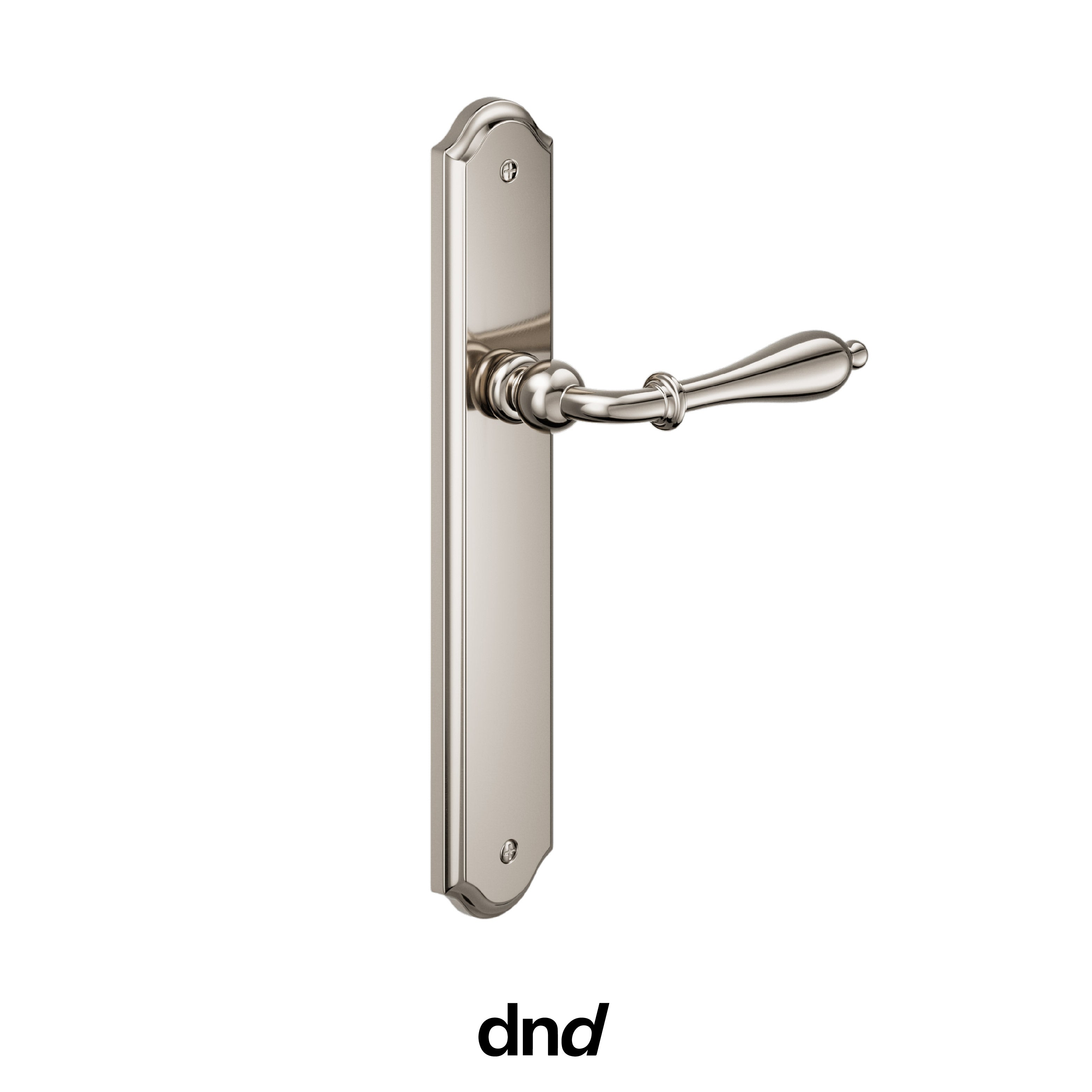 Lyric - DND Interior door handle