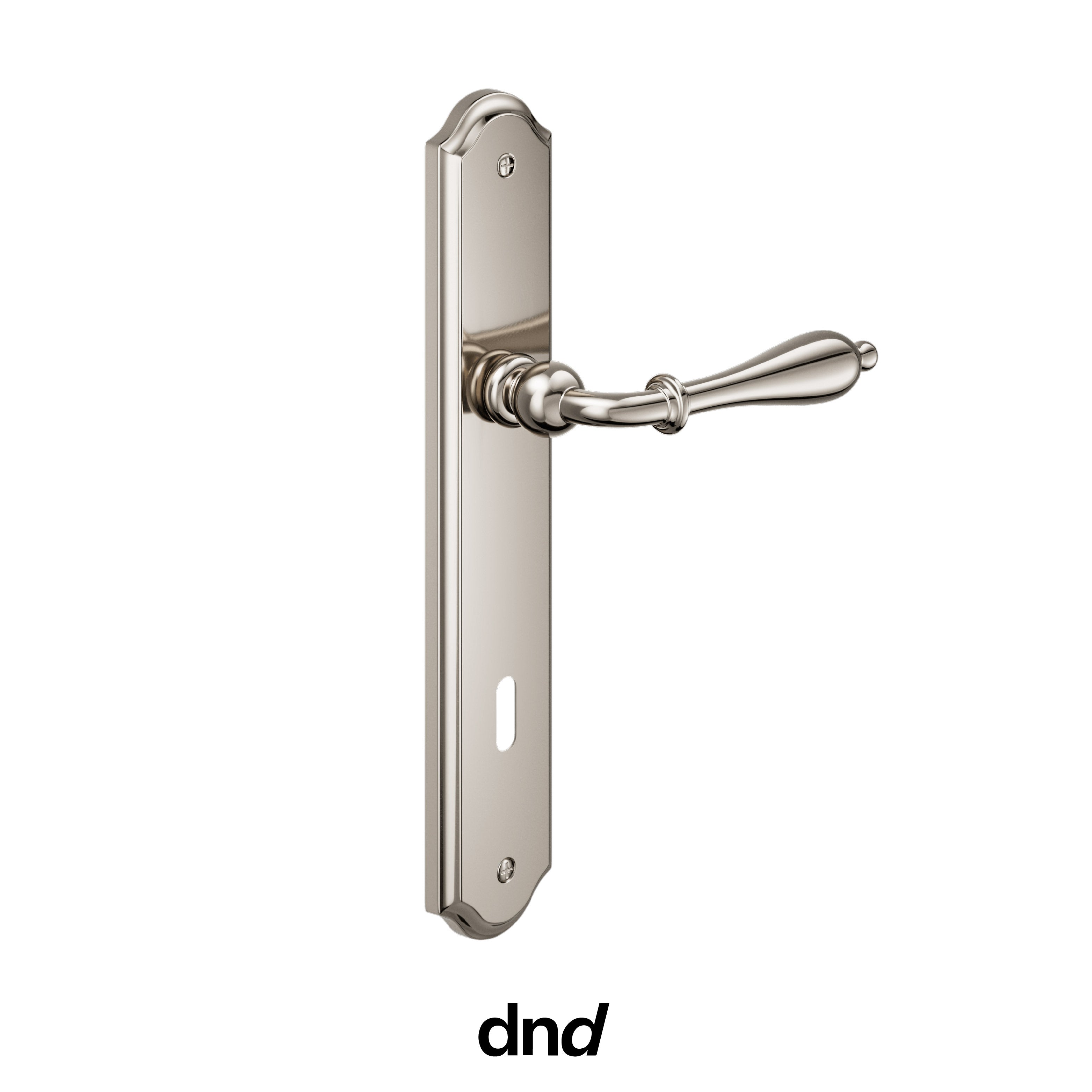 Lyric - DND Interior door handle