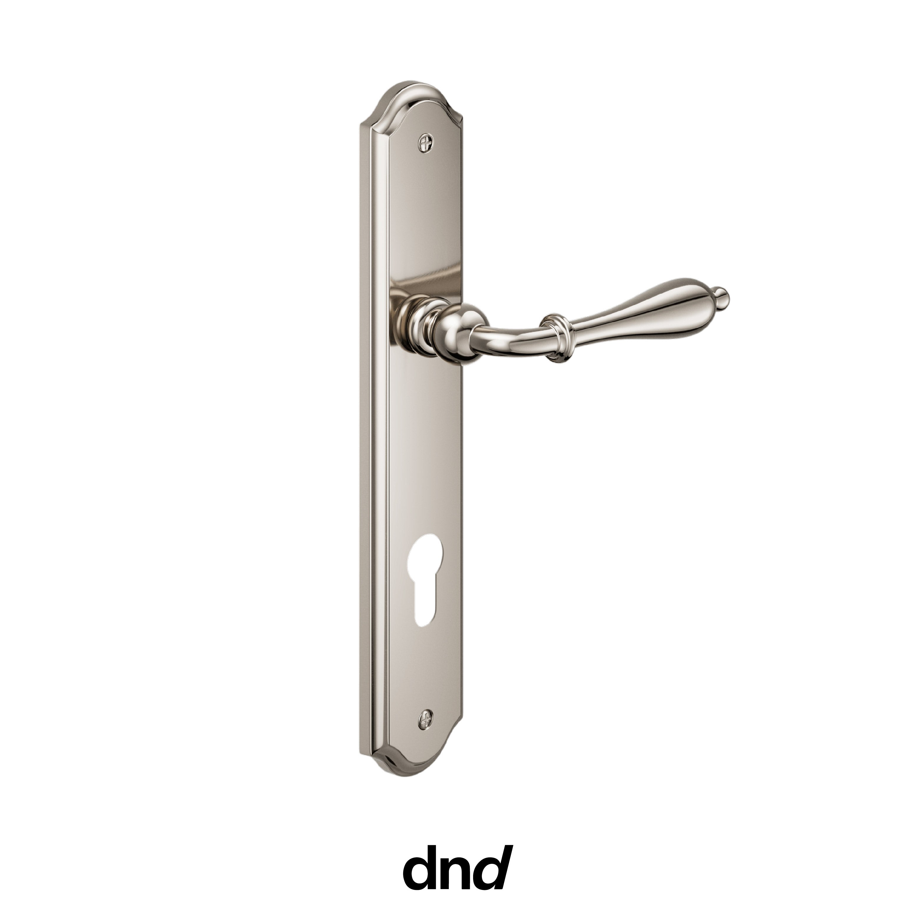 Lyric - DND Interior door handle