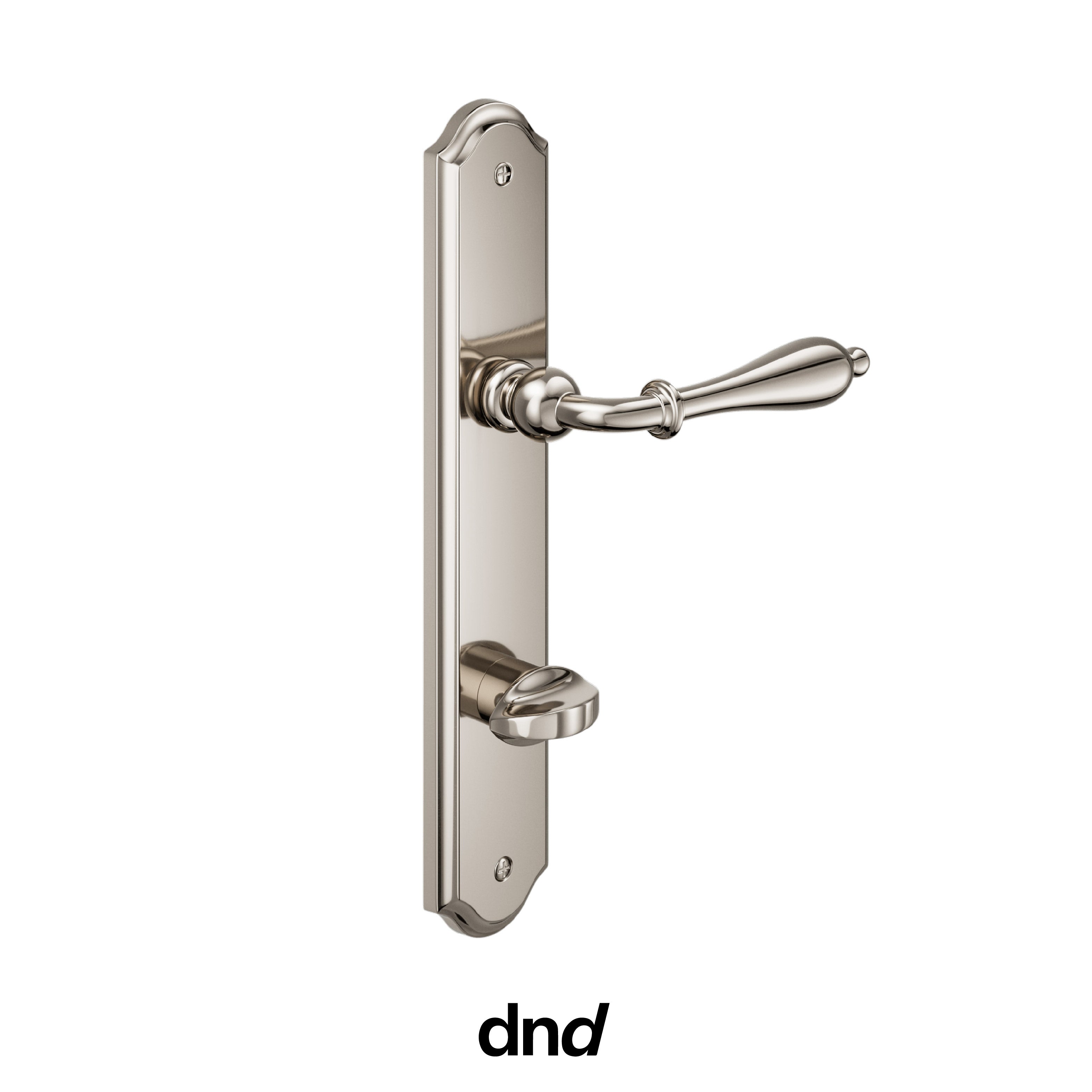 Lyric - DND Interior door handle