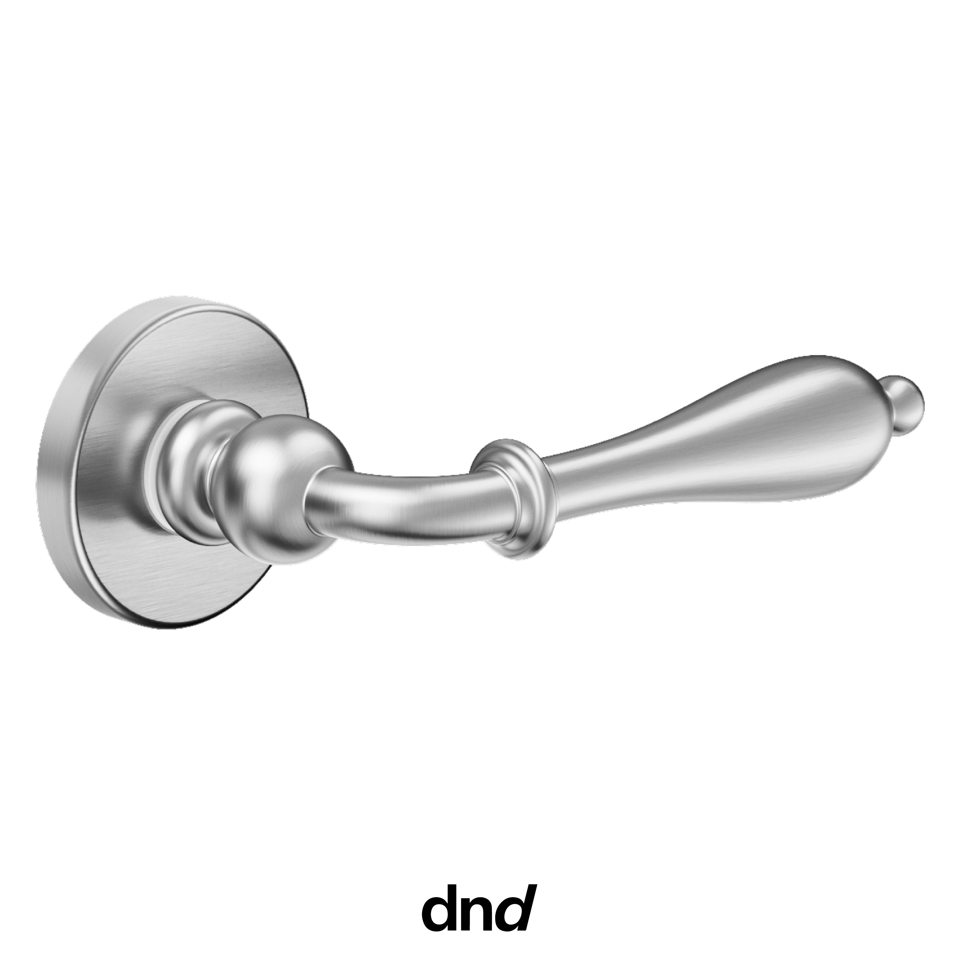 Lyric - DND Interior door handle