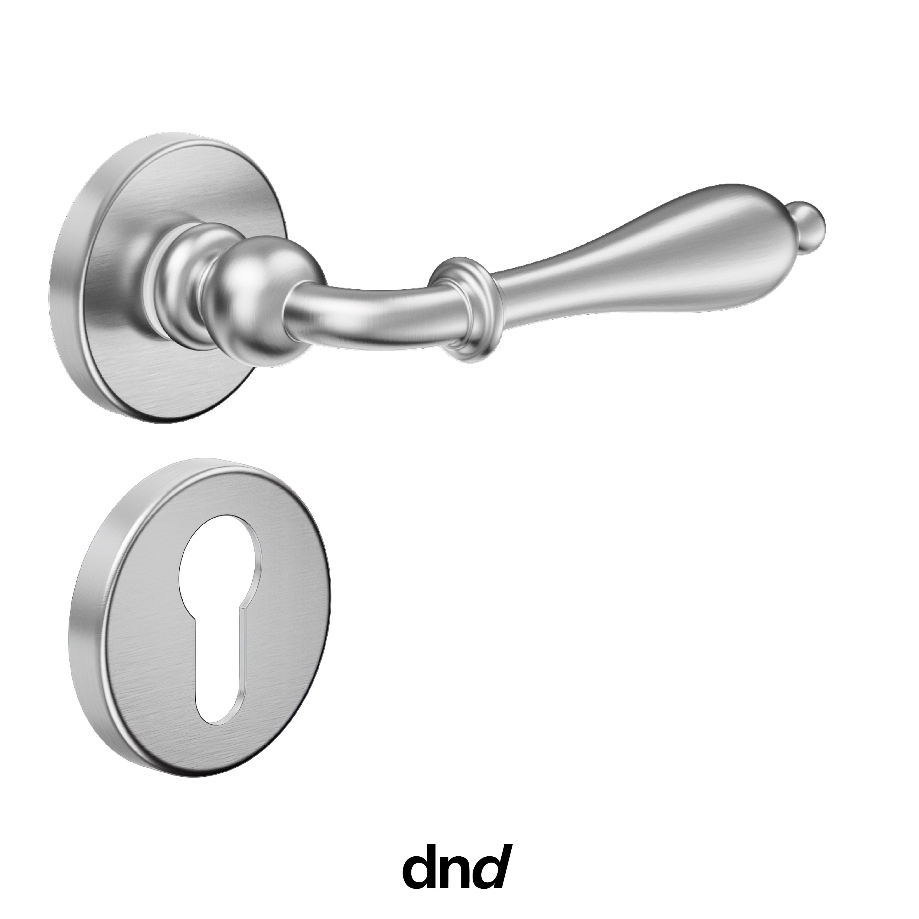 Lyric - DND Interior door handle