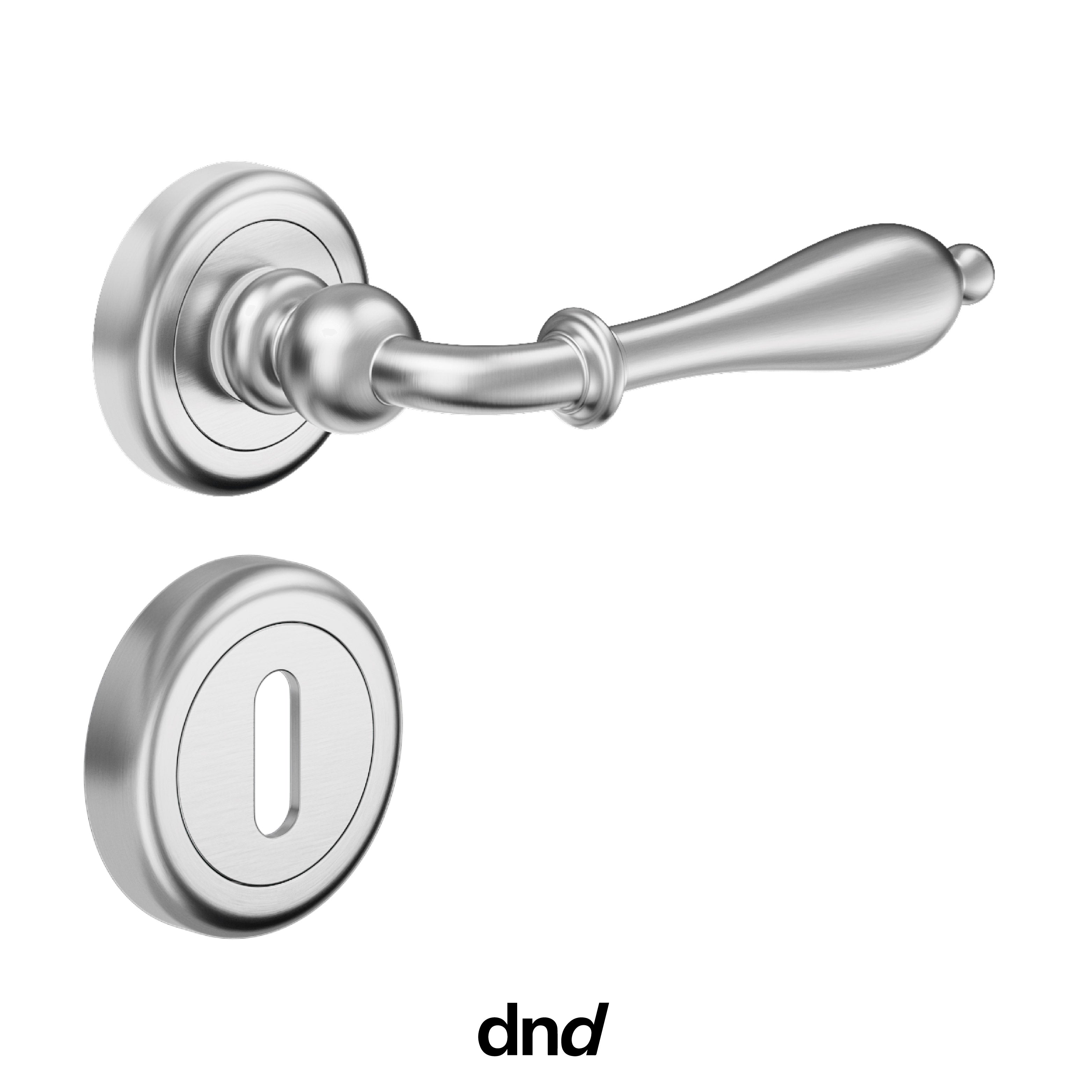 Lyric - DND Interior door handle