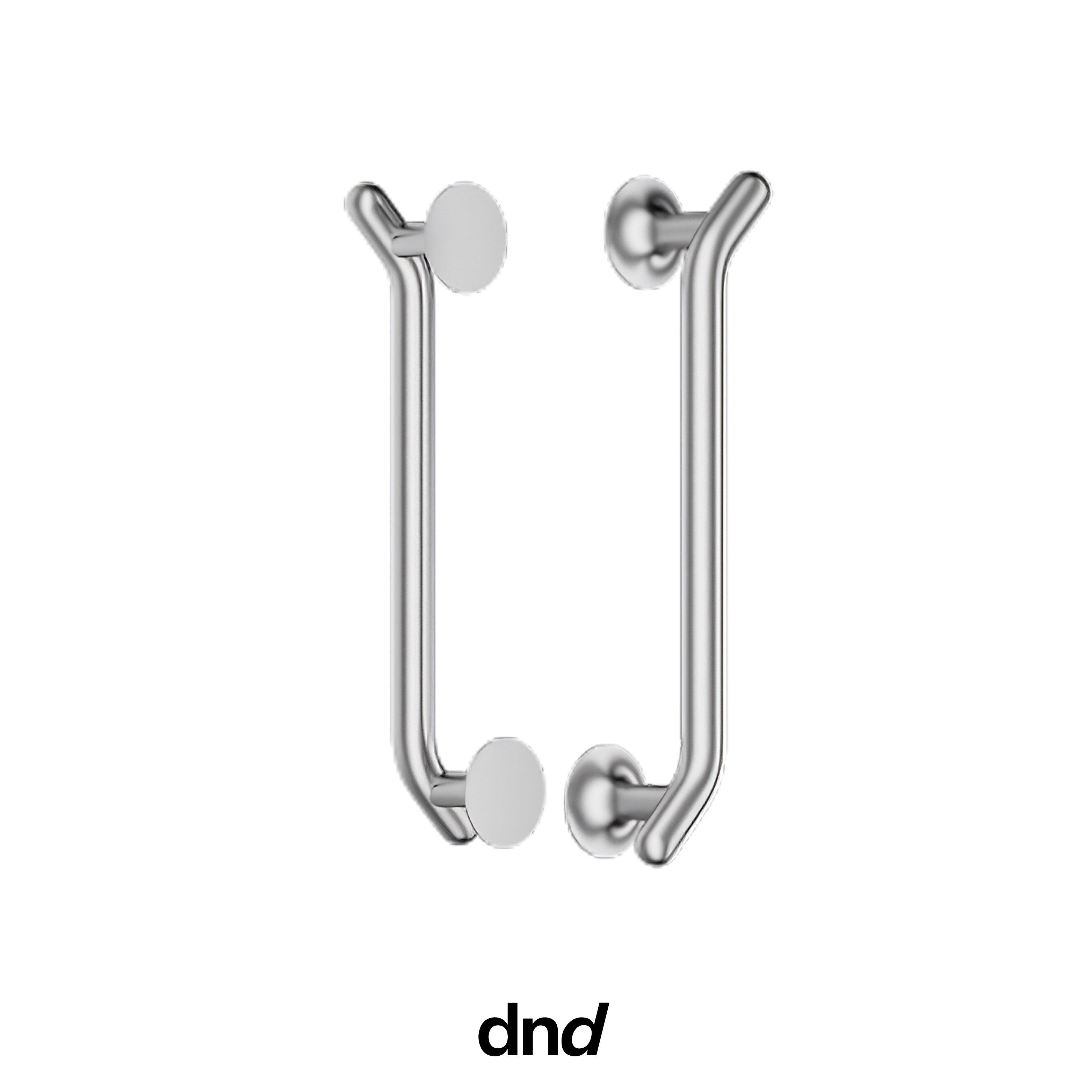 Pod - DND Handles for doors and gates