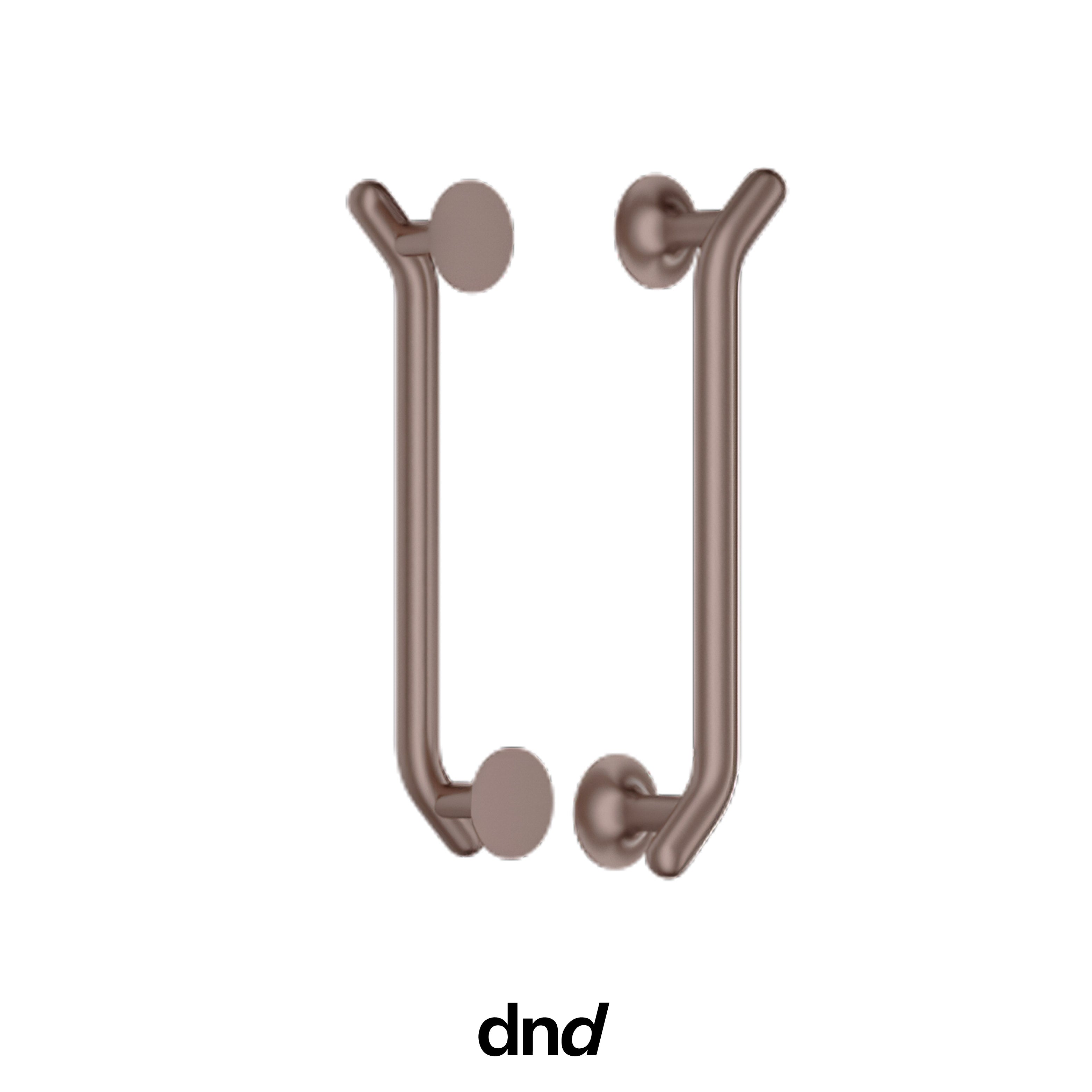 Pod - DND Handles for doors and gates