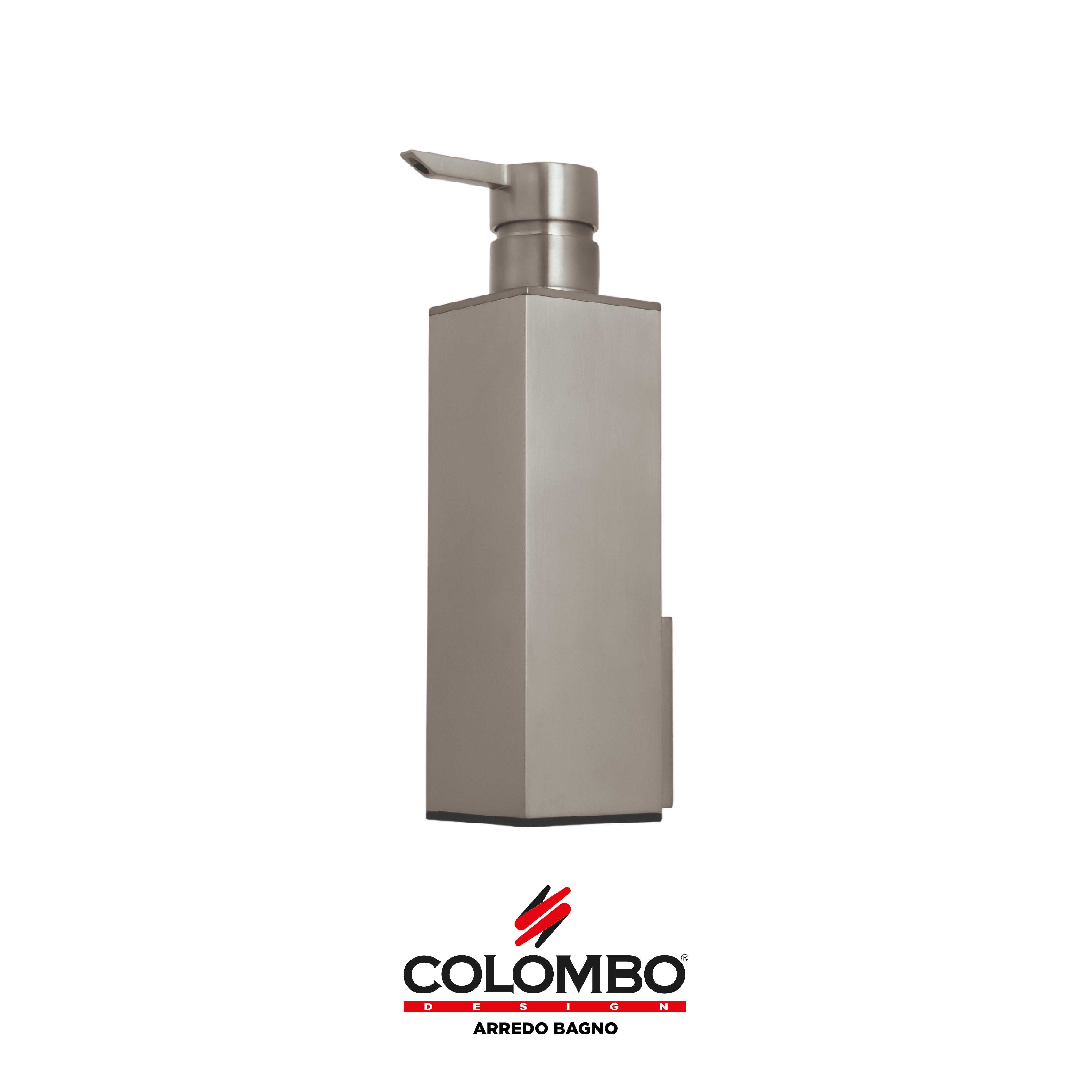 MiniQ Spandisapone -  Colombo design arredo bagno - Imhoff Handles