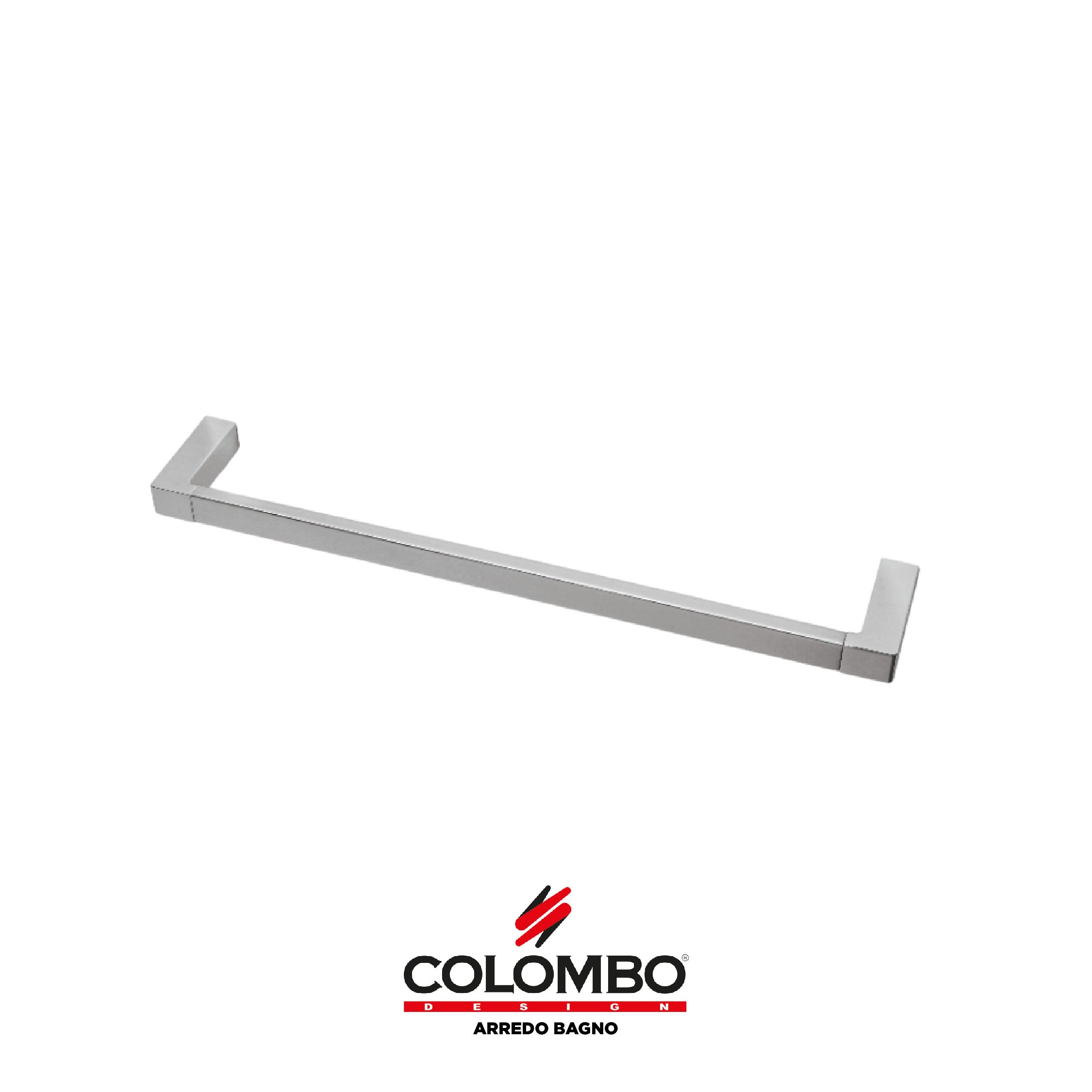 MiniQ Porta salvietta - Colombo design arredo bagno - Imhoff Handles