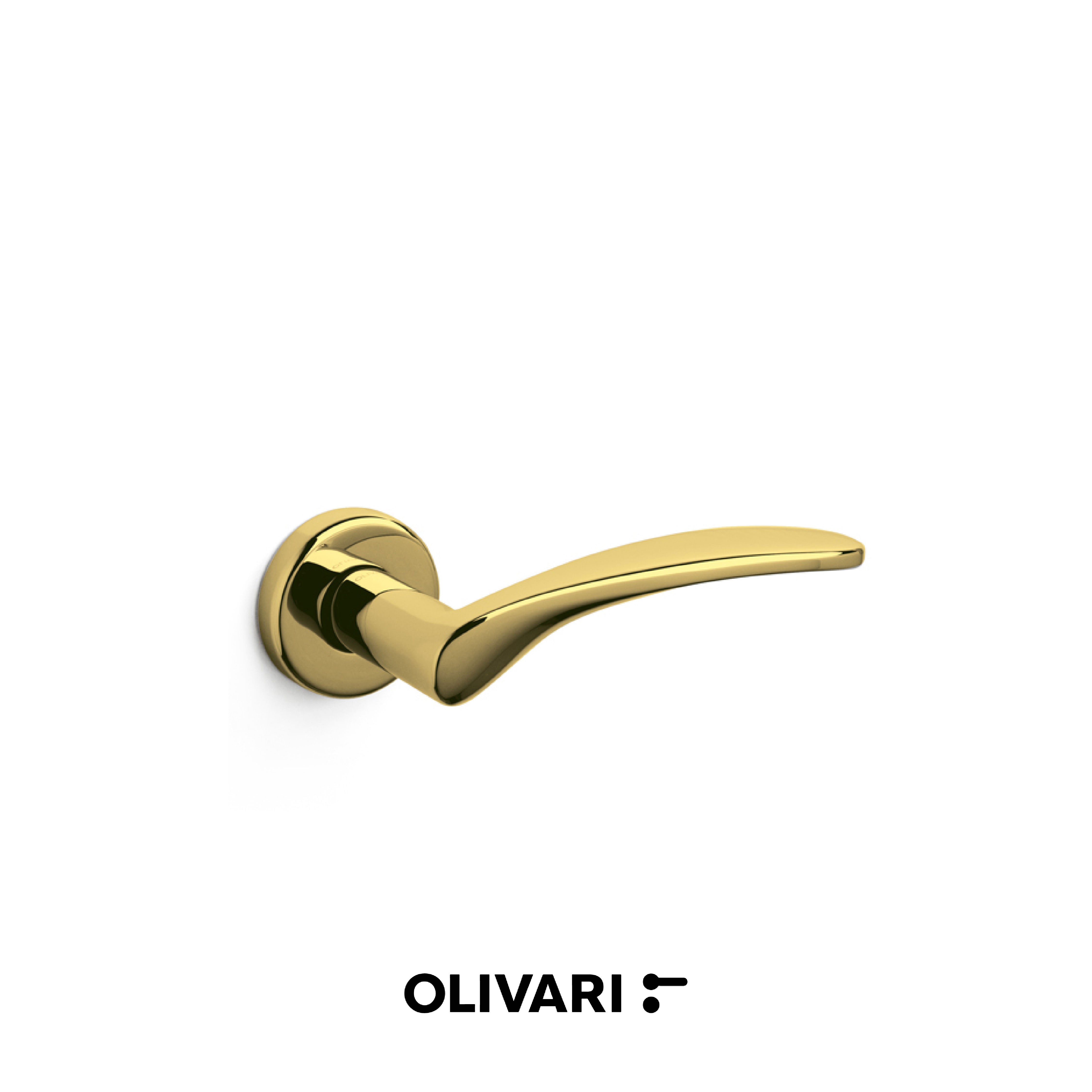 Olivari Novella - Internal Door Handle