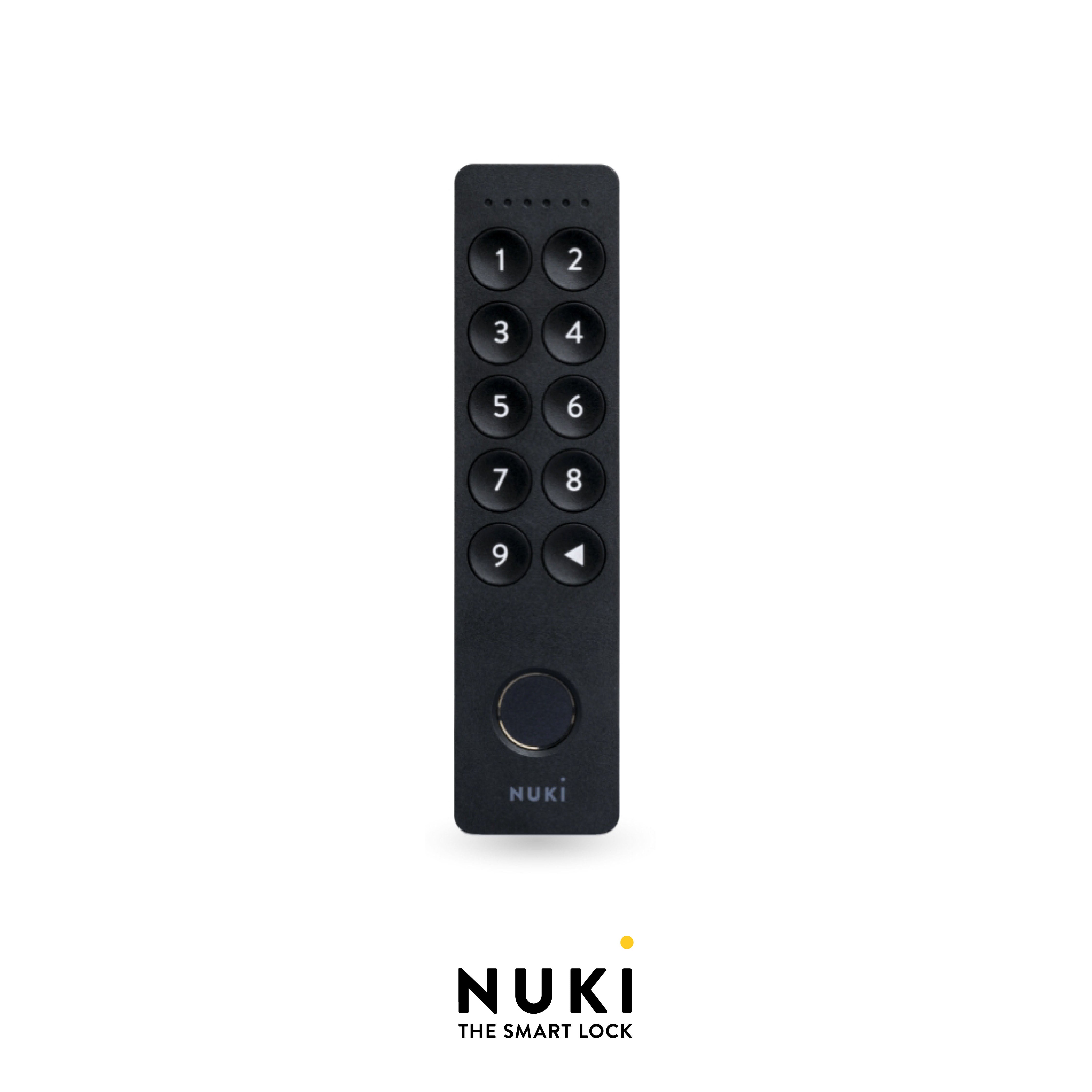 Nuki - Keypad 2