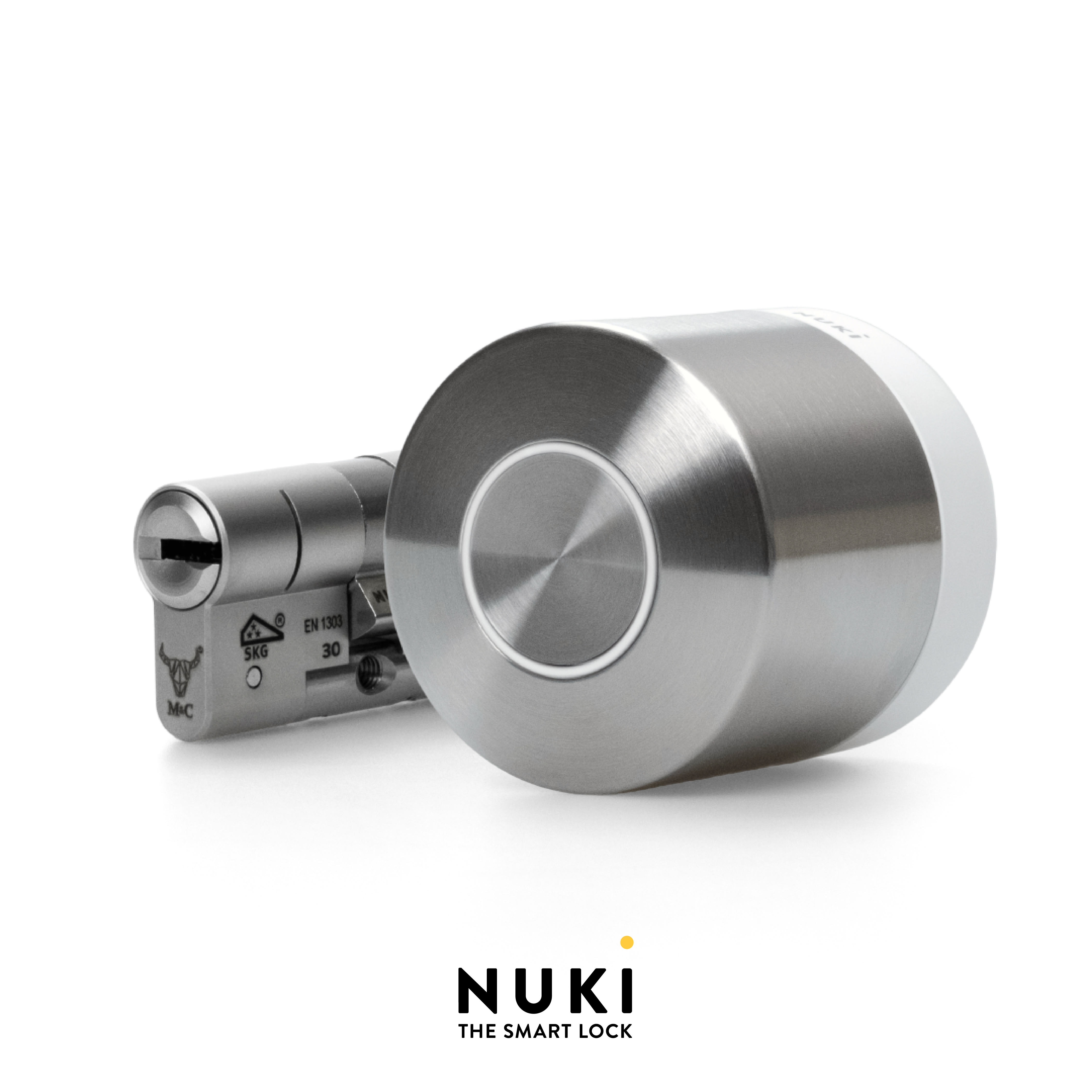 Nuki - Smart Lock Ultra