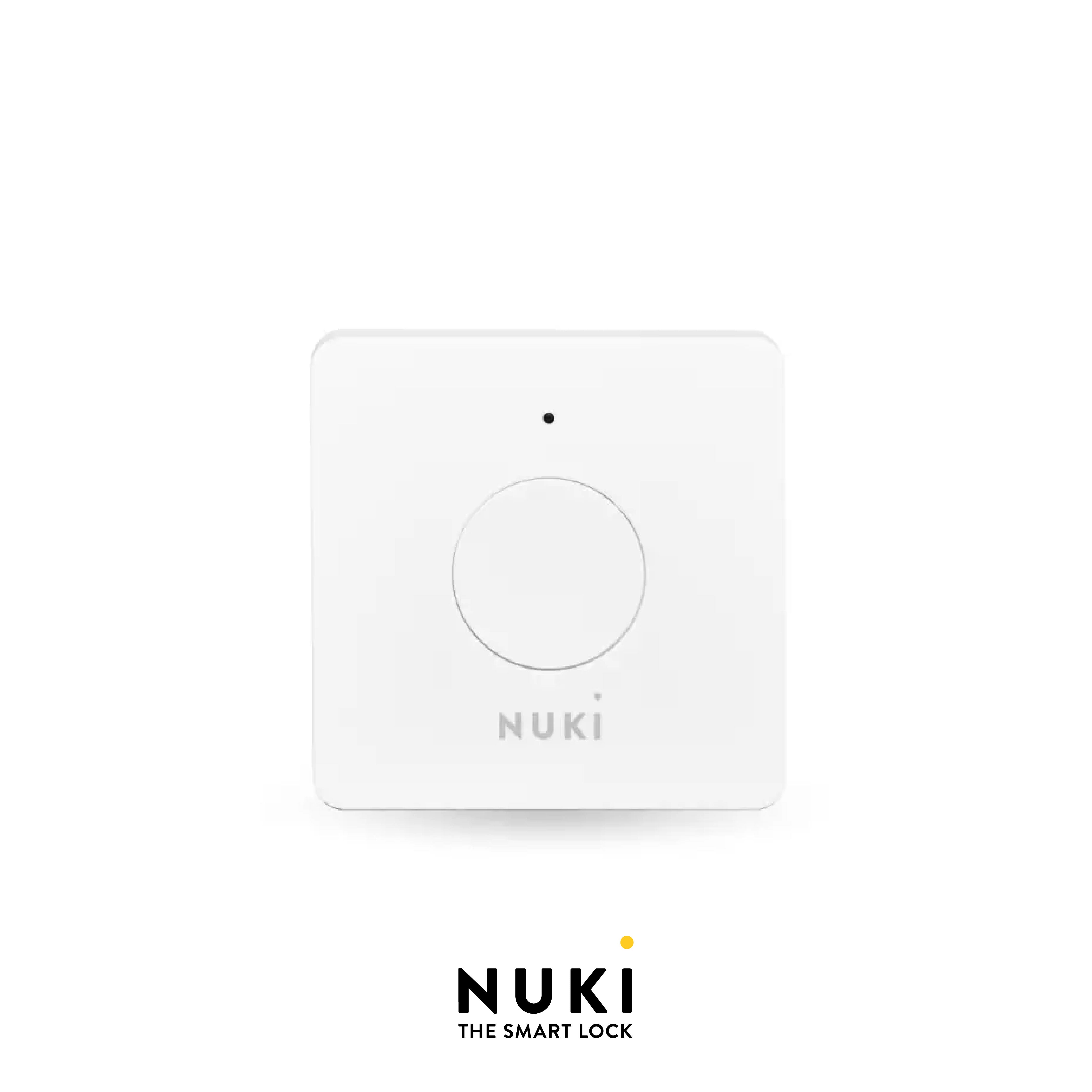 Nuki - Opener White