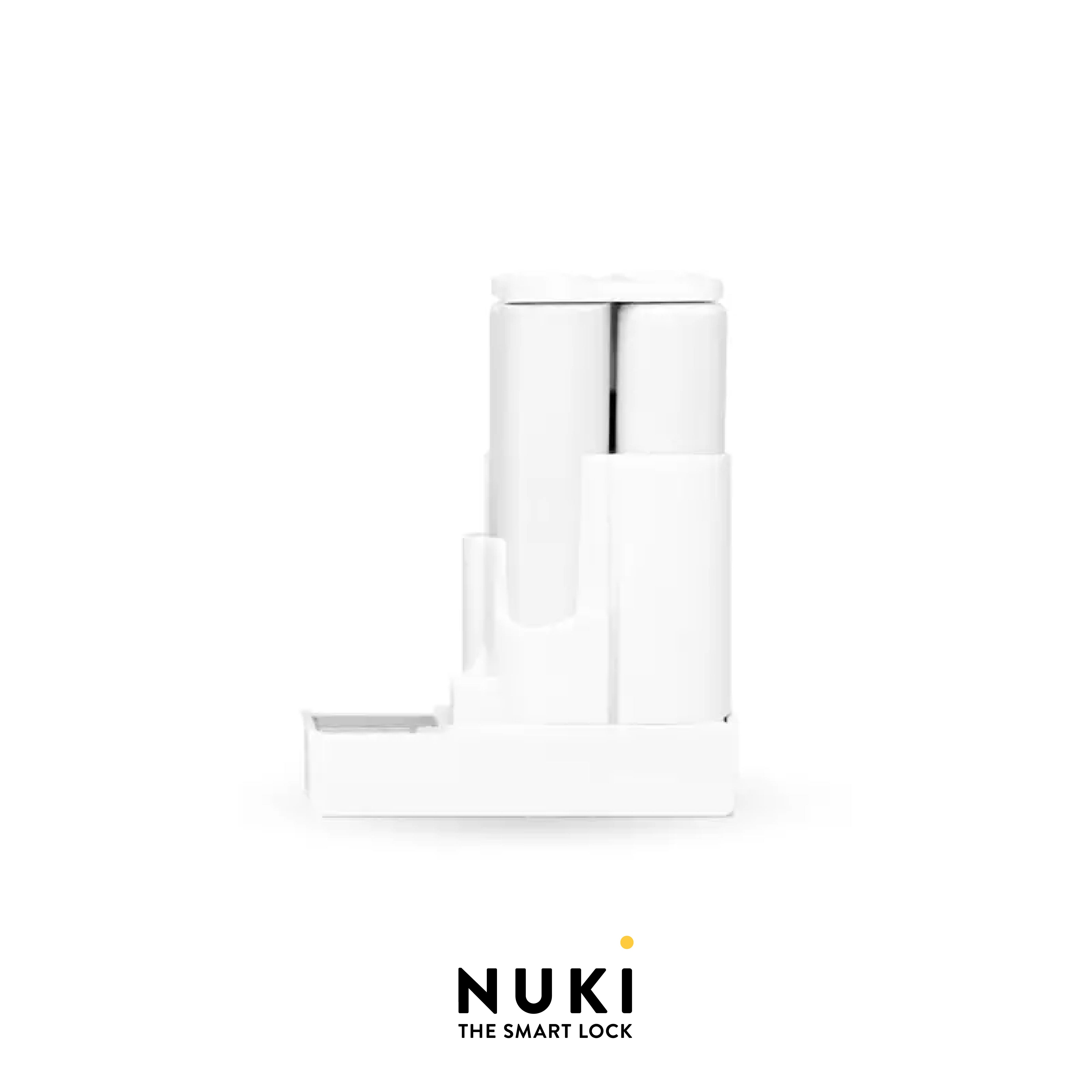 Nuki - Power Pack
