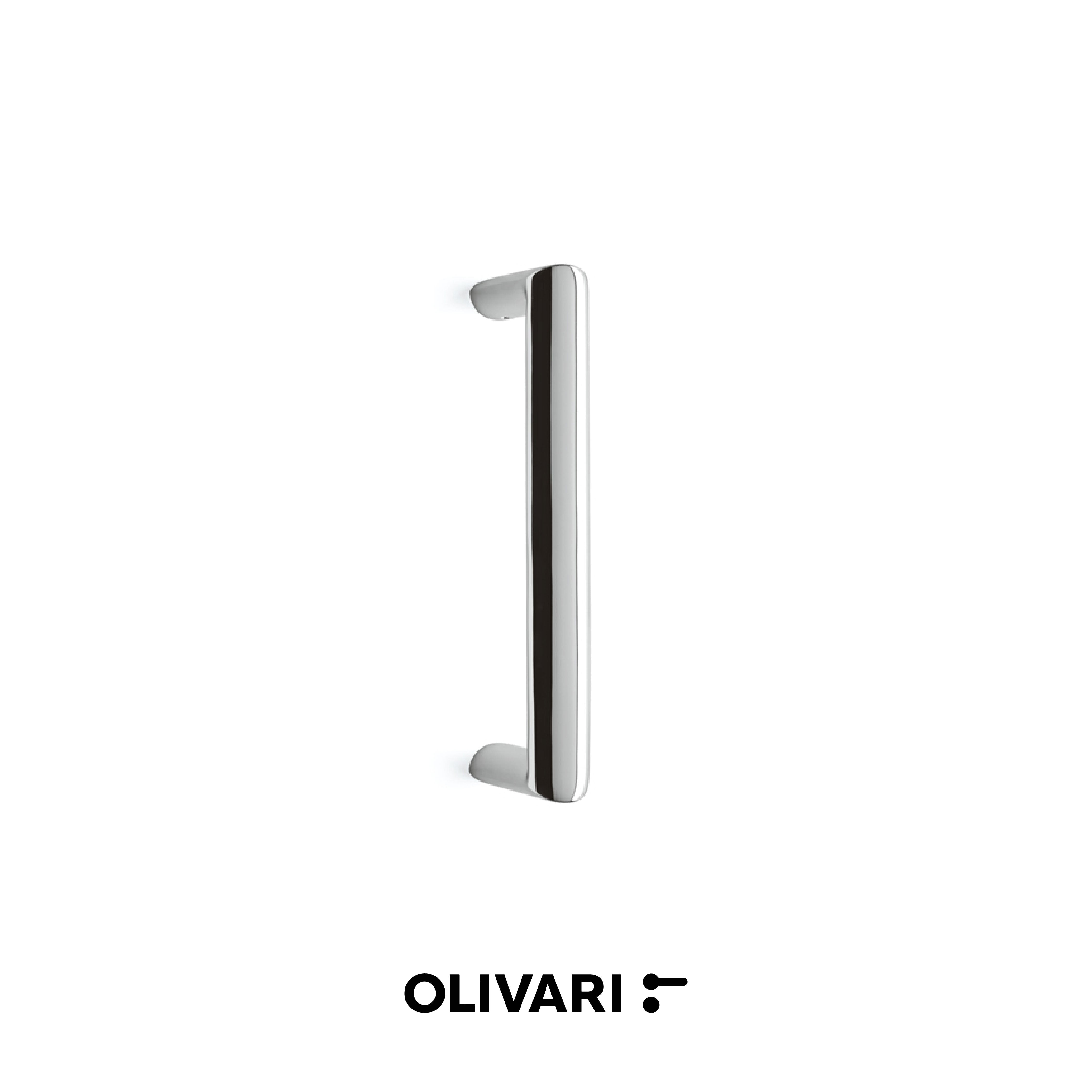 Olivari Alexandra - Pull handle for doors and gates