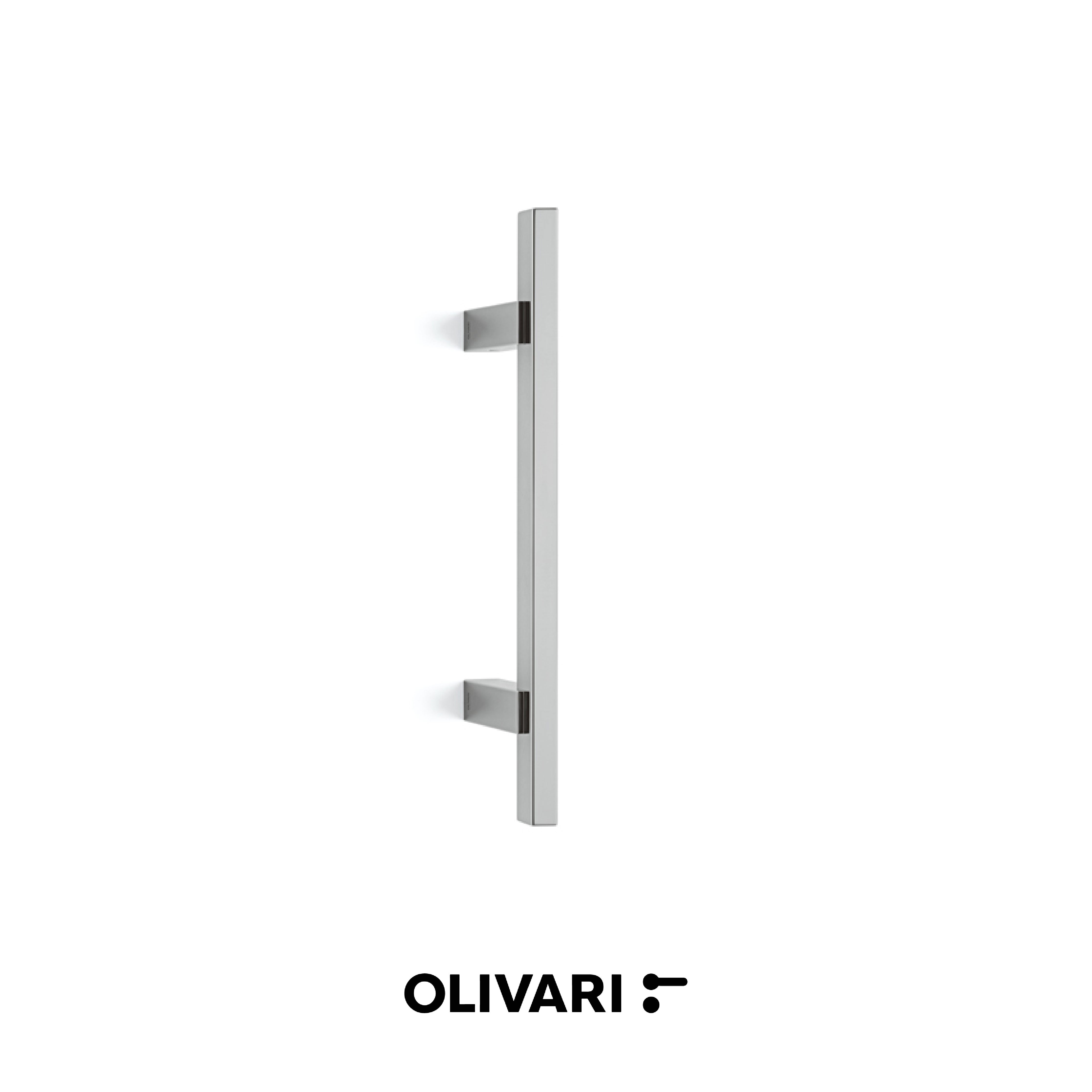 Olivari Bios - Pull handle for doors and gates