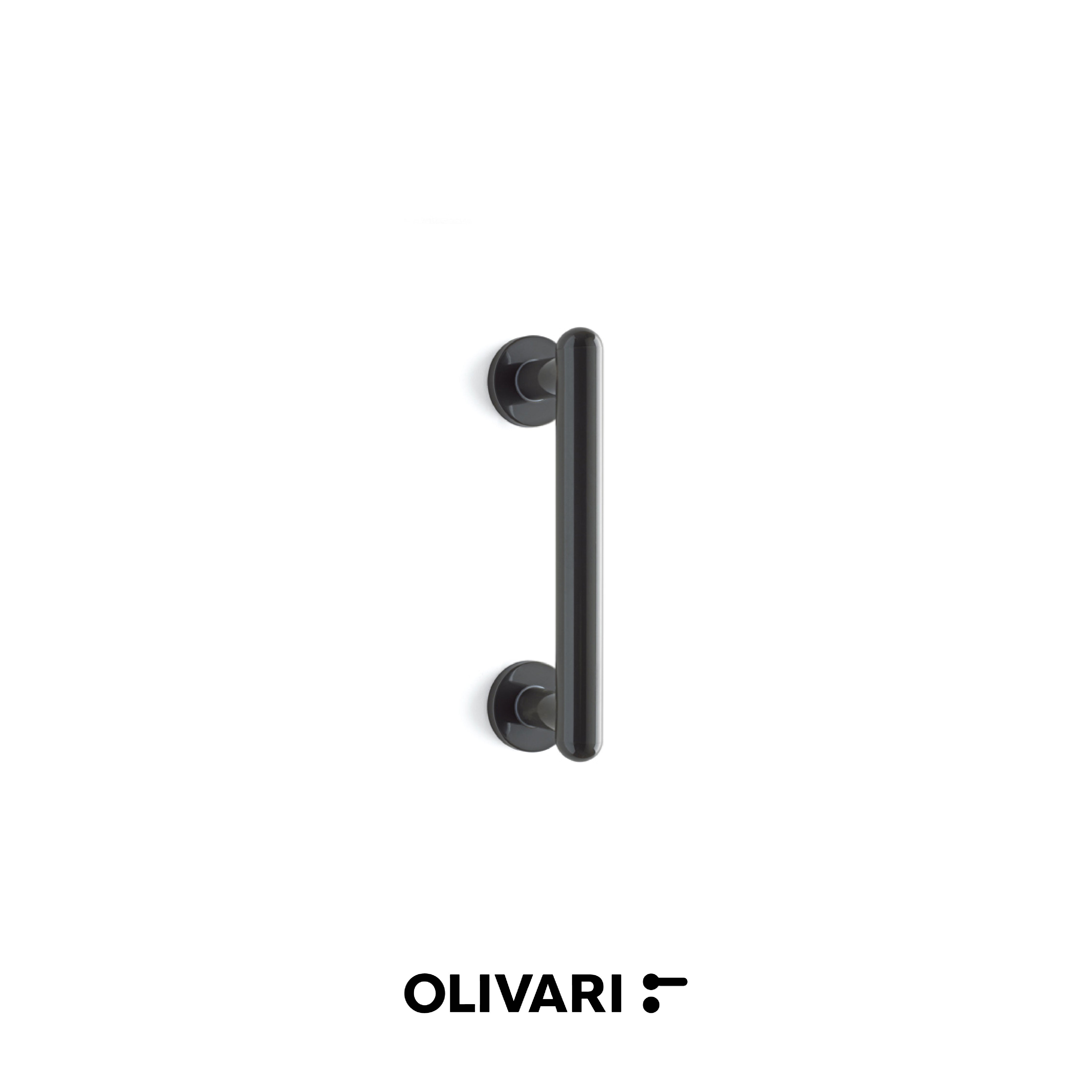 Olivari Boma - Pull handle for doors and gates