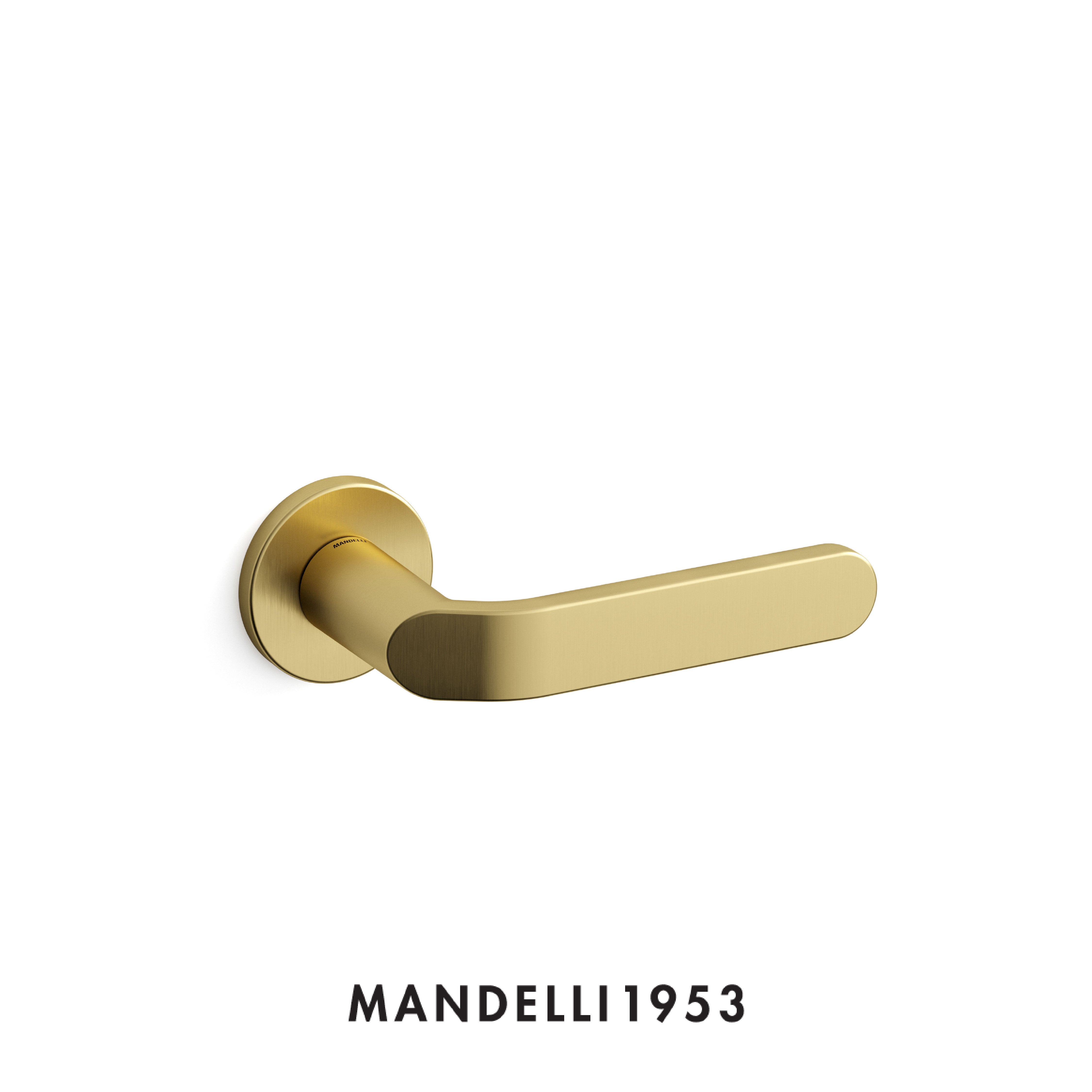 MANDELLI 1953 Callas - Internal Door Handle