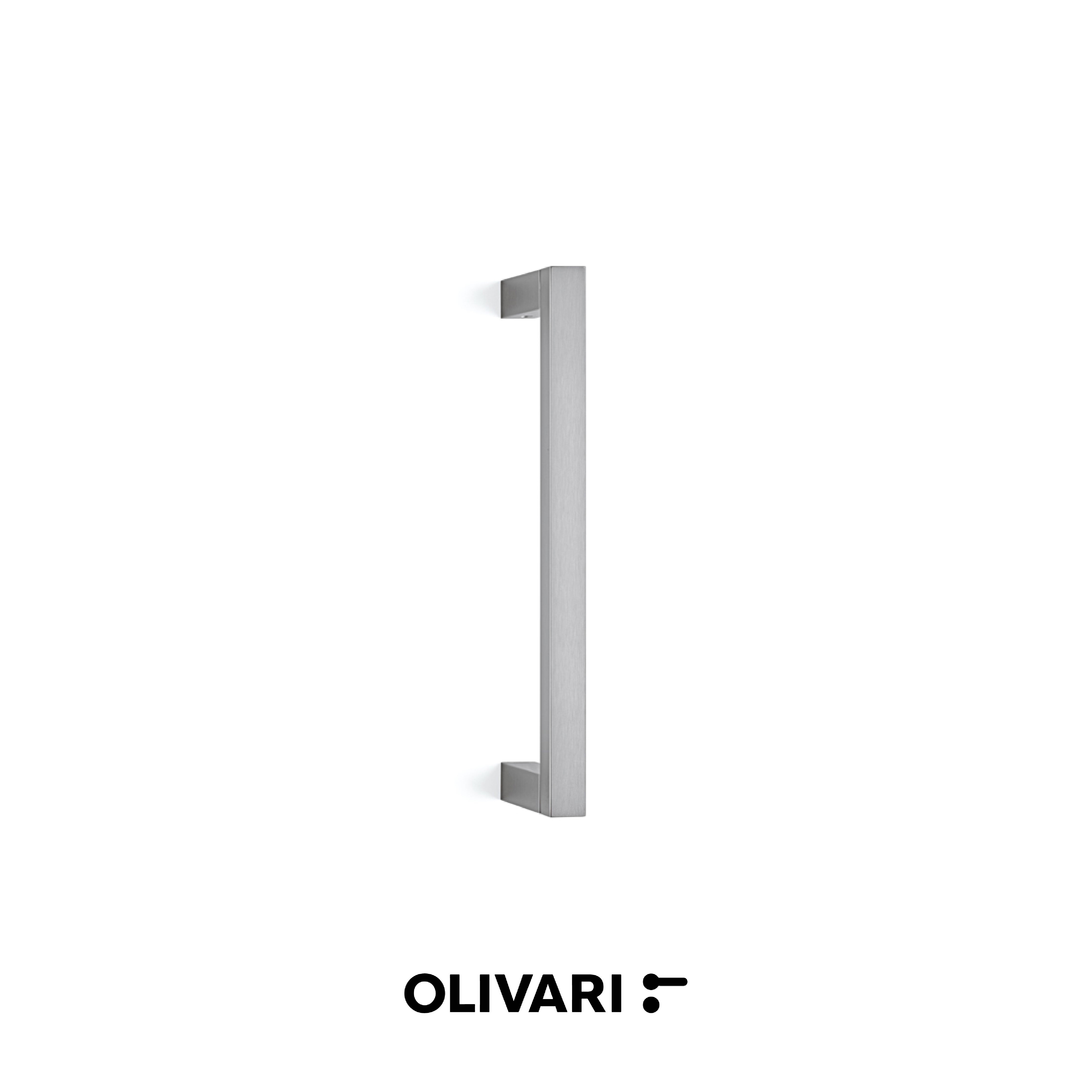 Olivari Diana - Handle for doors and gates