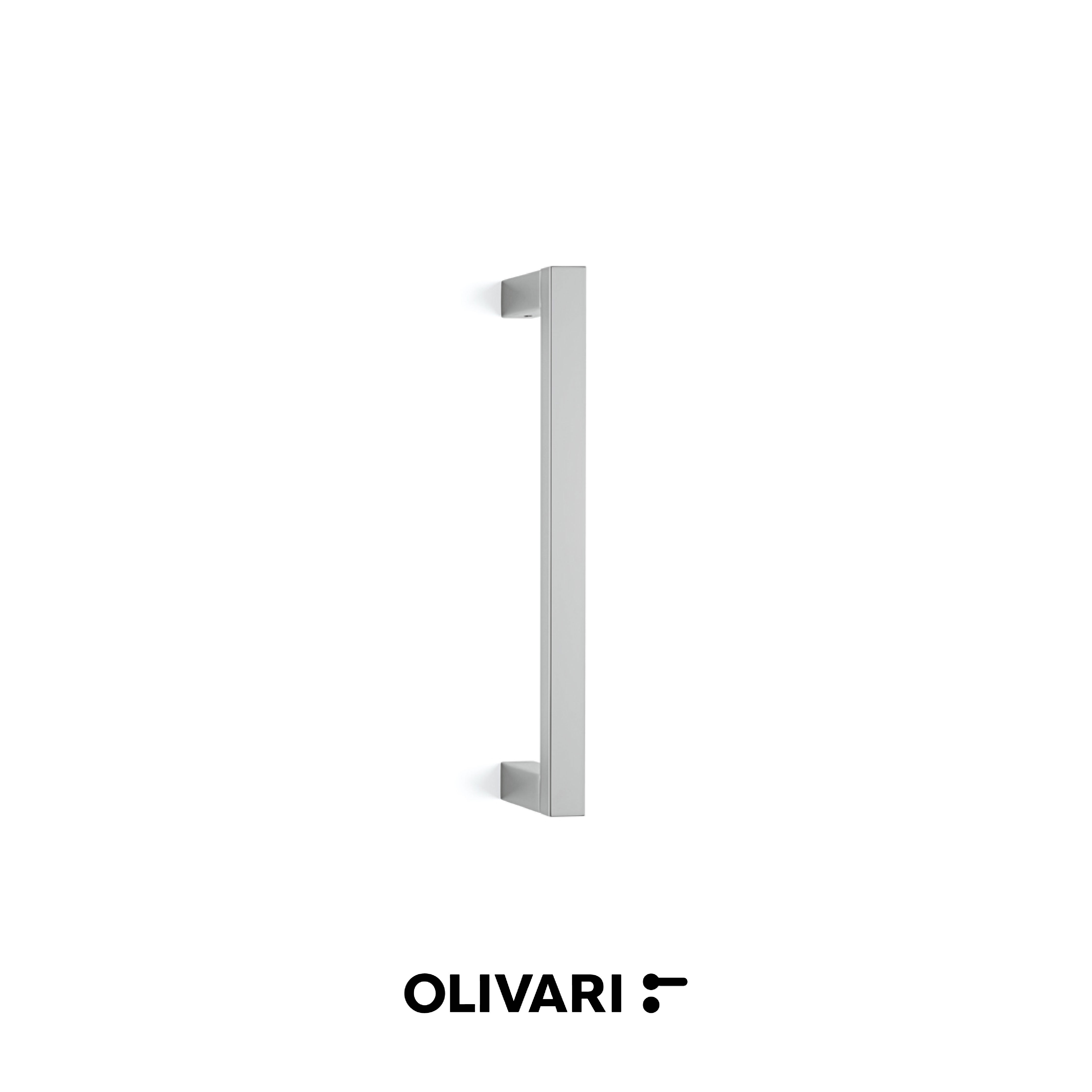Olivari Diana - Handle for doors and gates