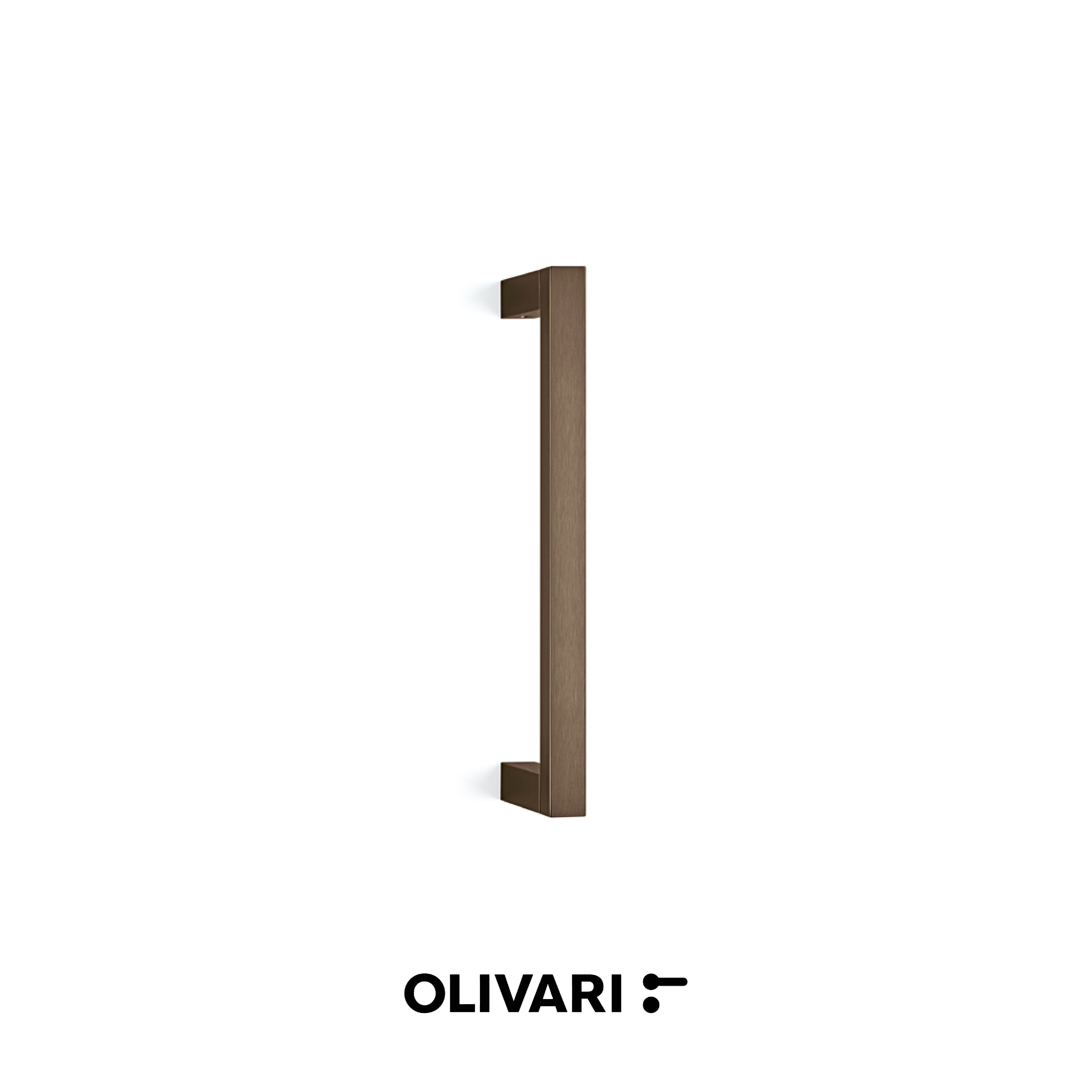 Olivari Diana - Handle for doors and gates