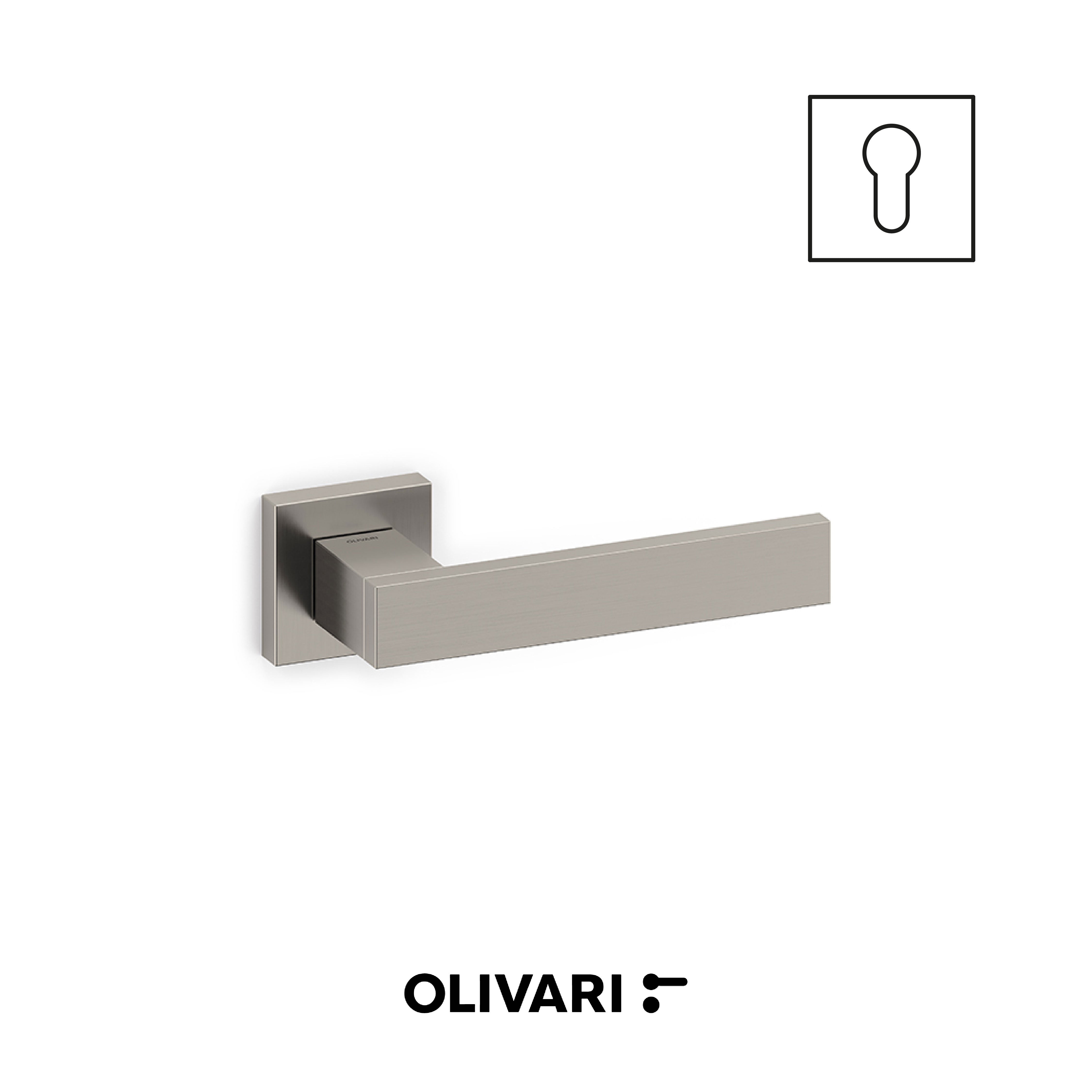 Olivari Diana - Interior door handle