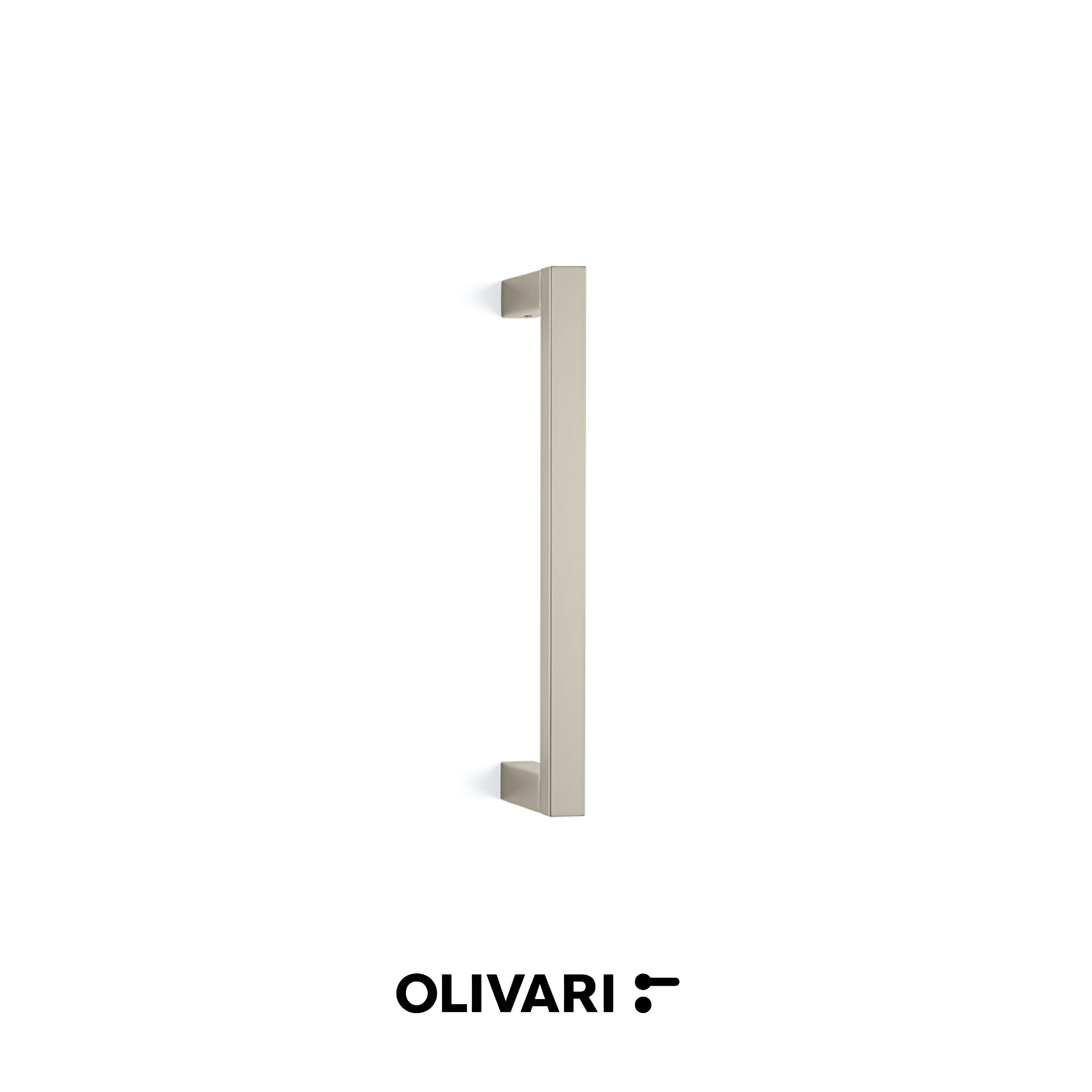 Olivari Diana - Handle for doors and gates