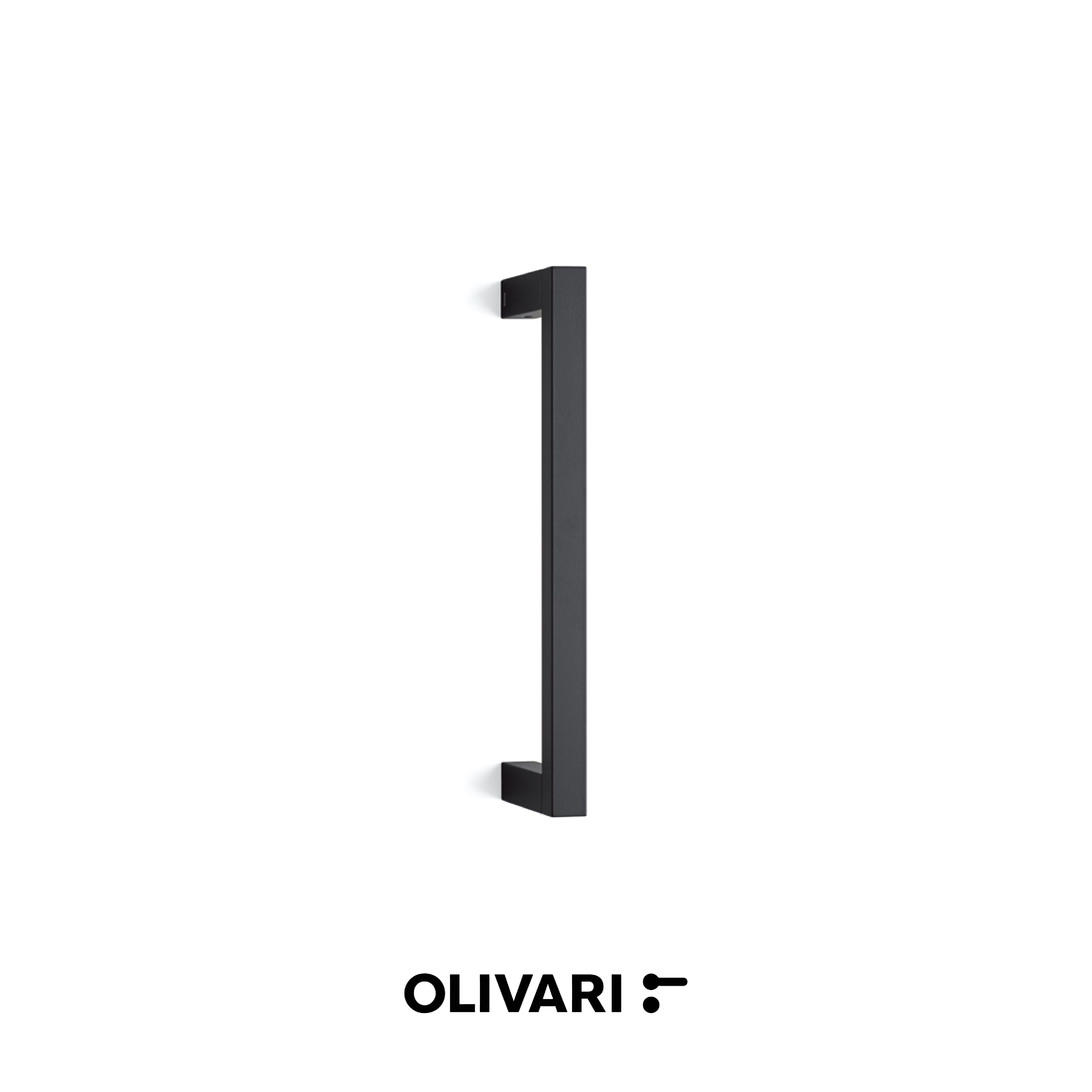 Olivari Diana - Handle for doors and gates