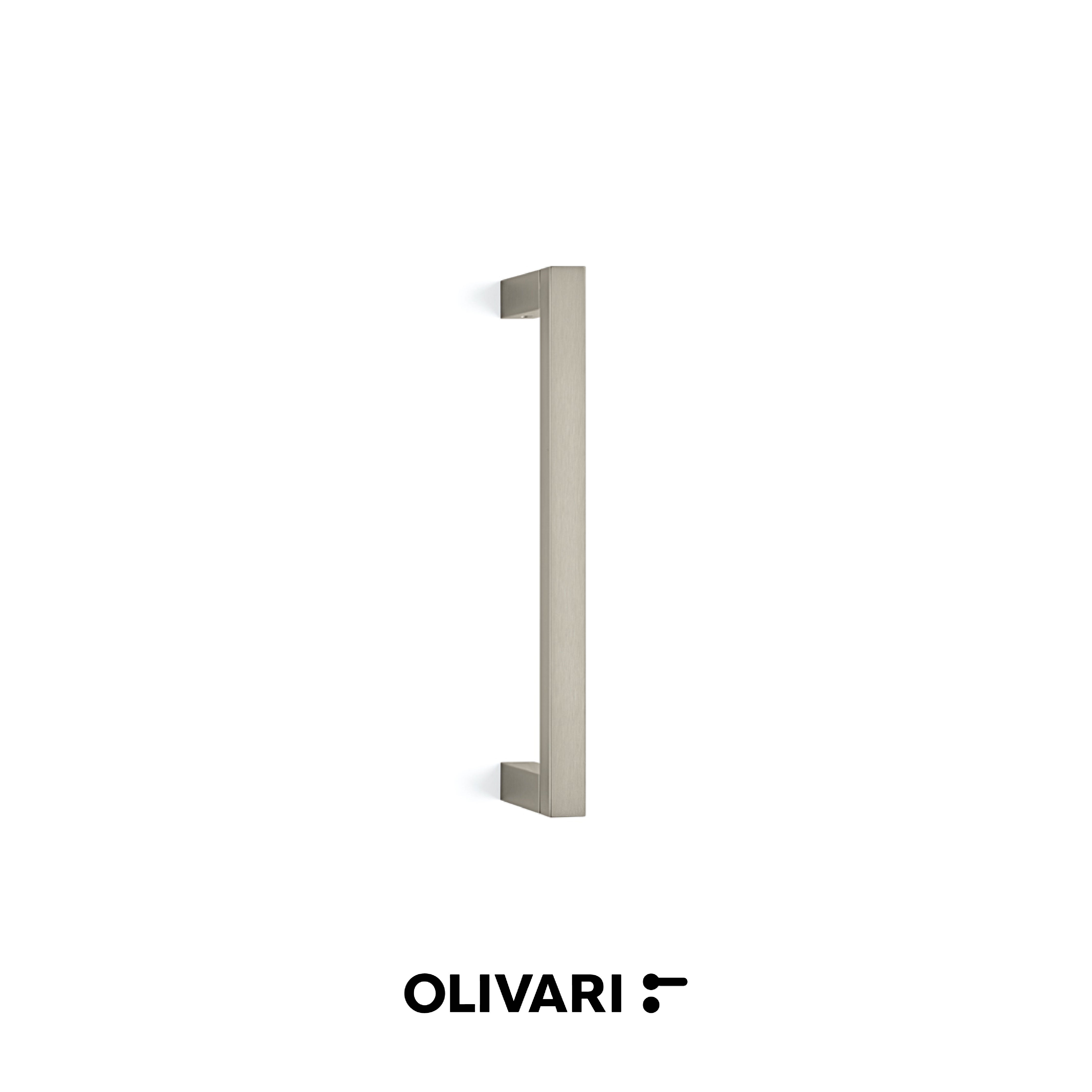 Olivari Diana - Handle for doors and gates