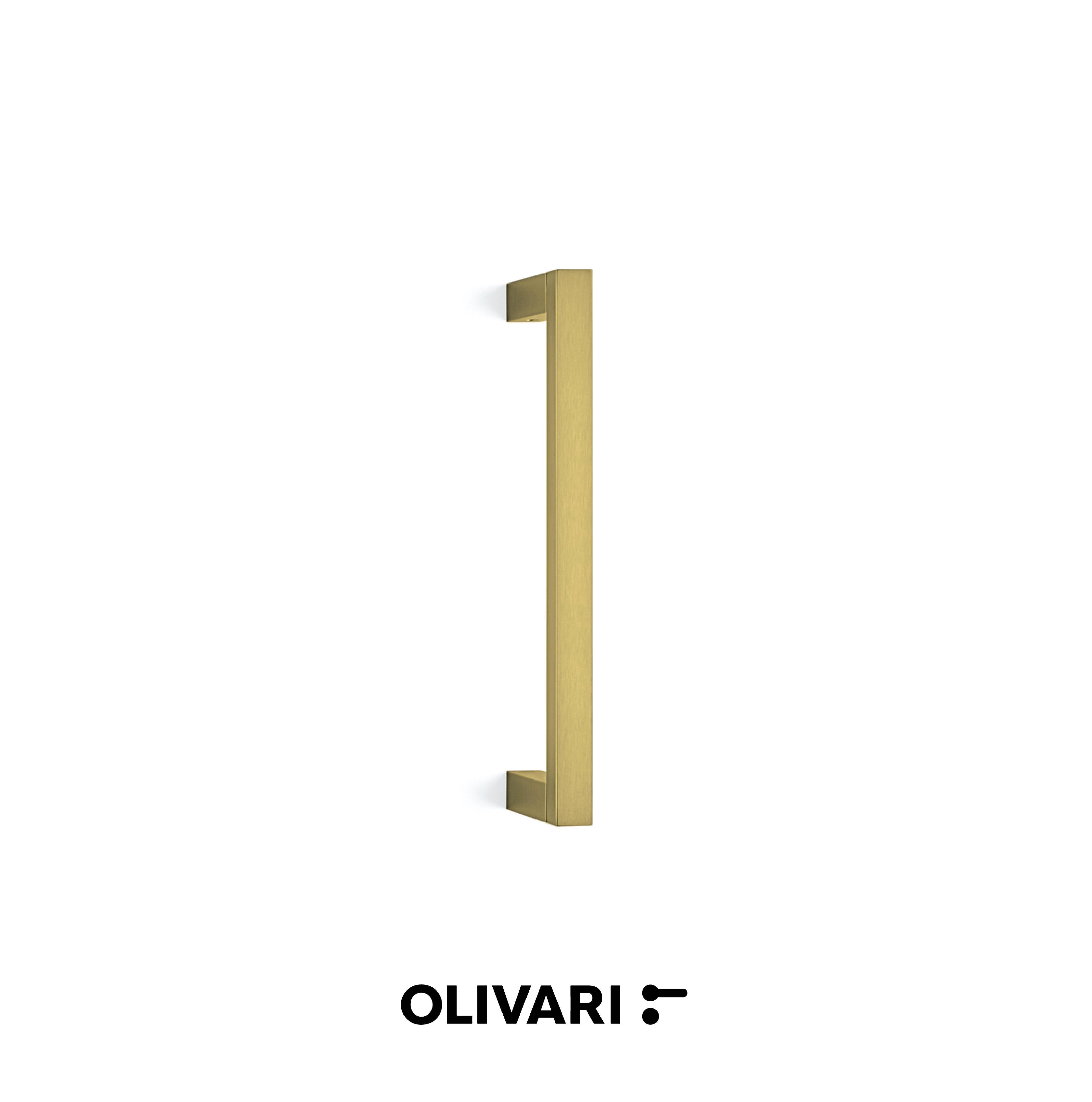 Olivari Diana - Handle for doors and gates