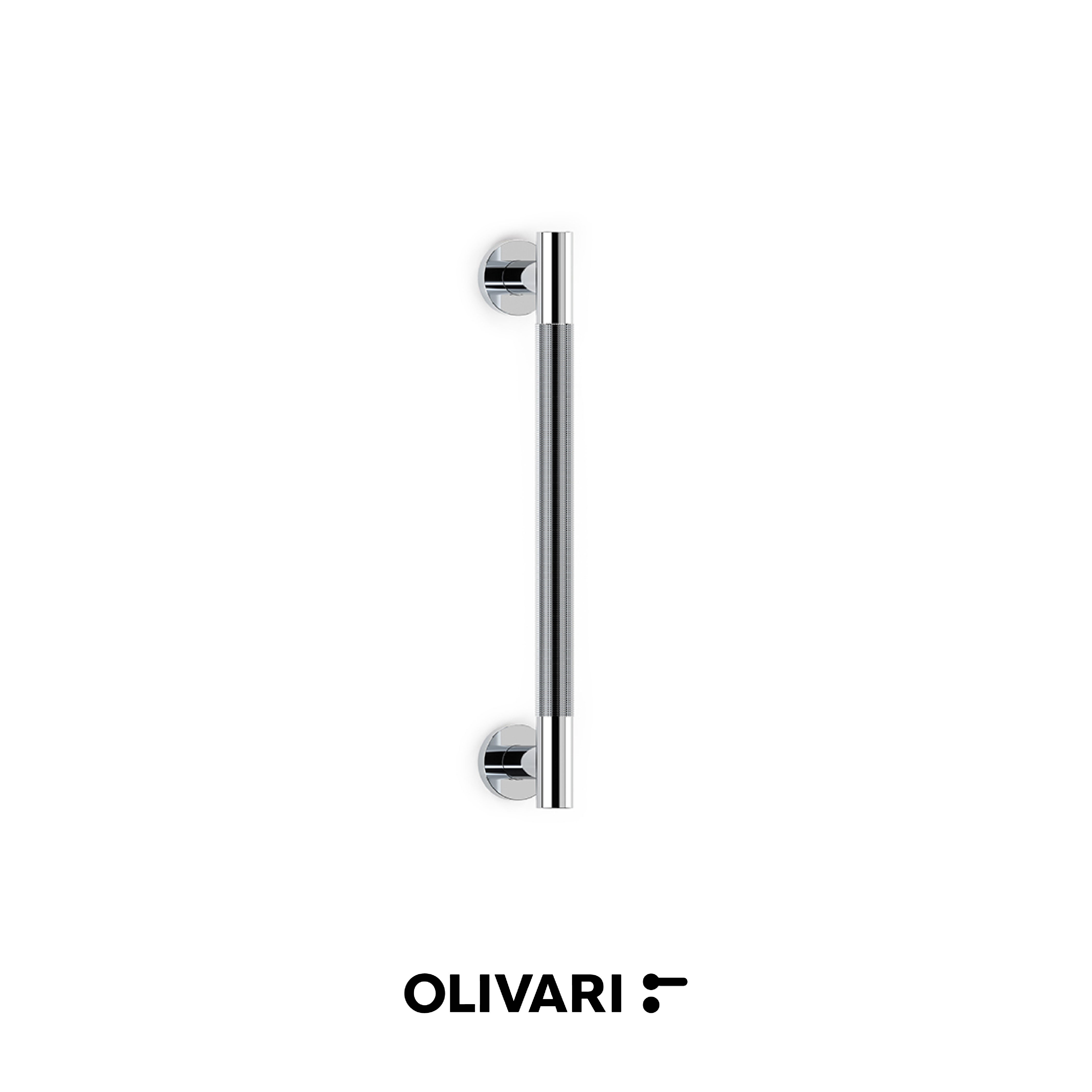 Olivari Hybrid - Door and gate pull handle