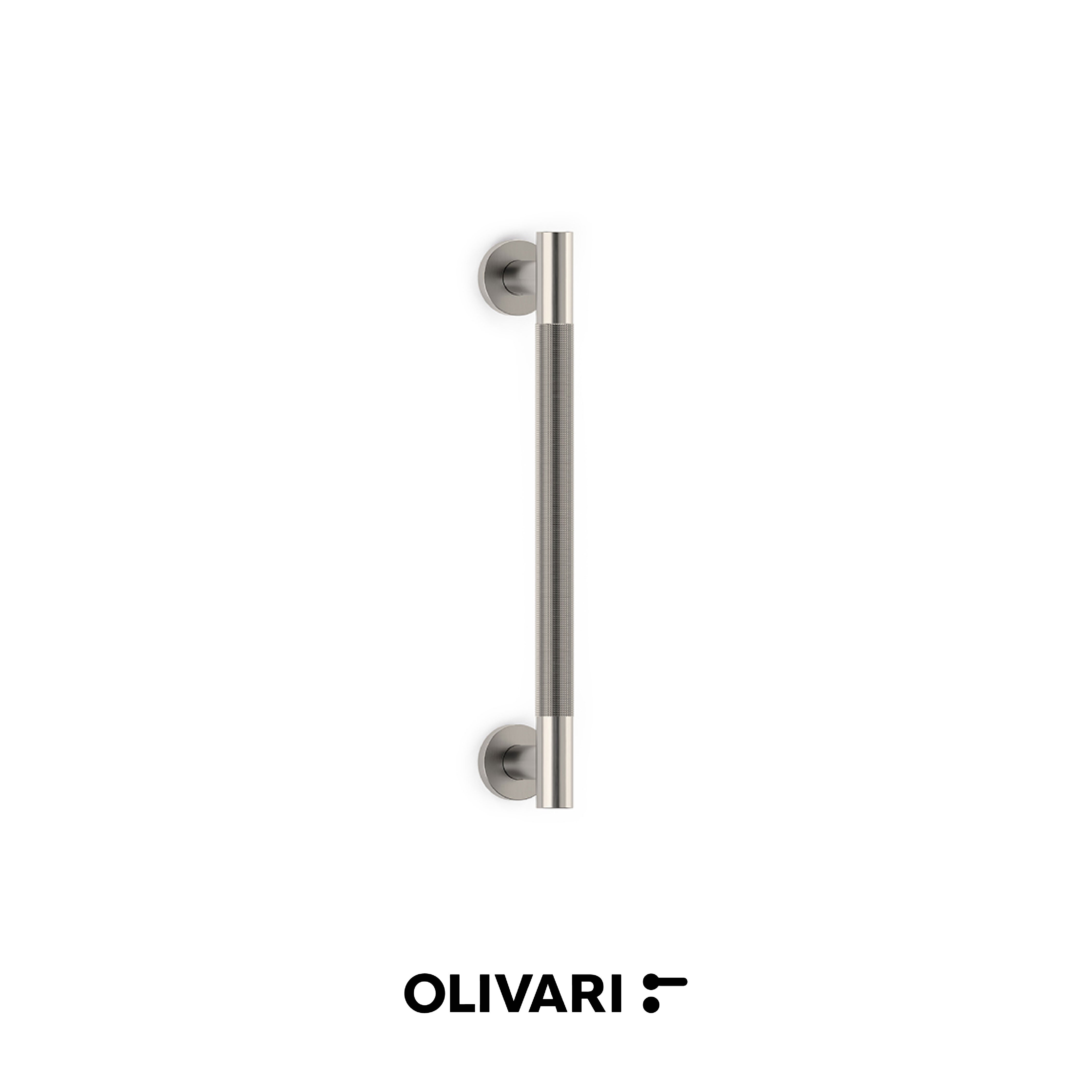 Olivari Hybrid - Door and gate pull handle