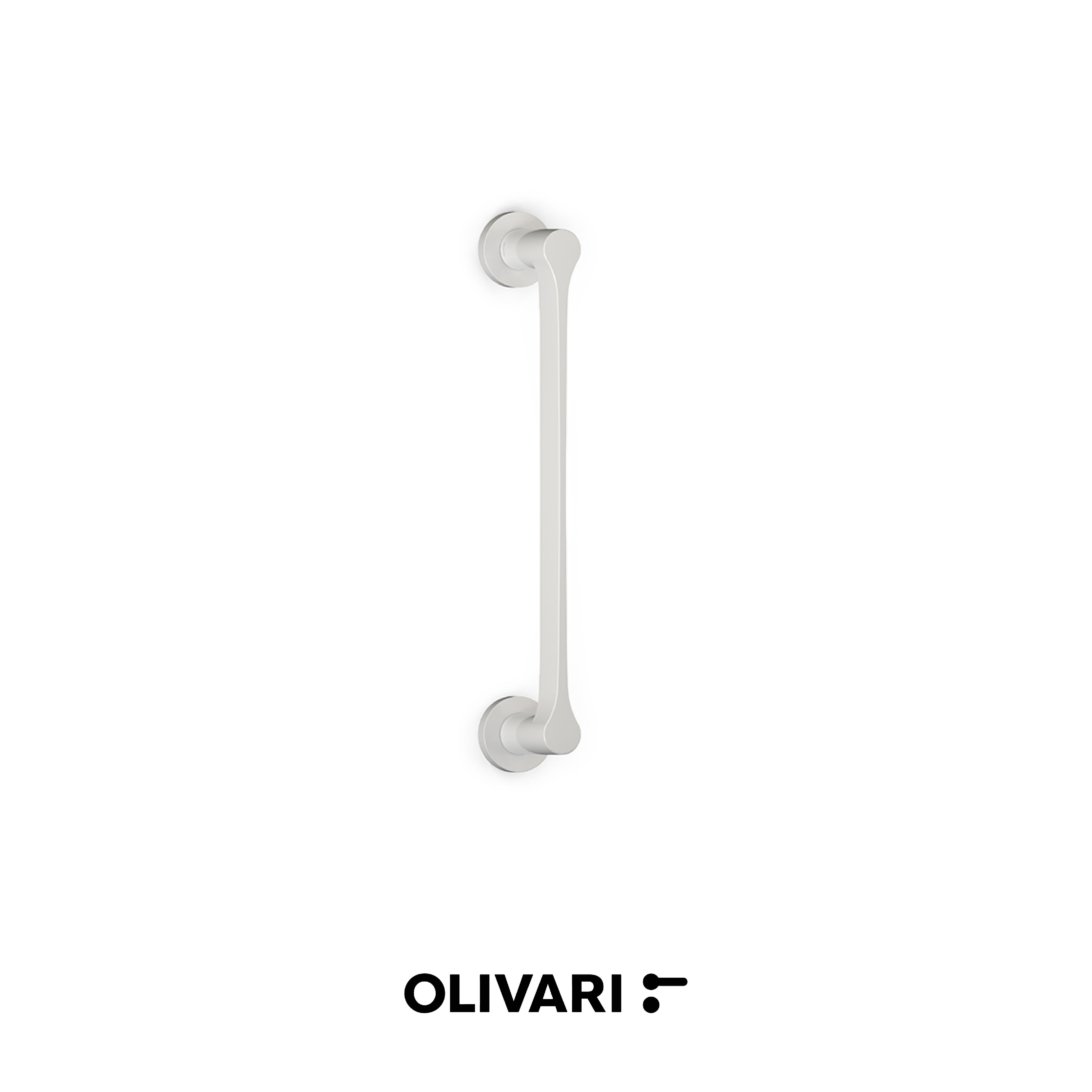 Olivari Lama - Handle for doors and gates