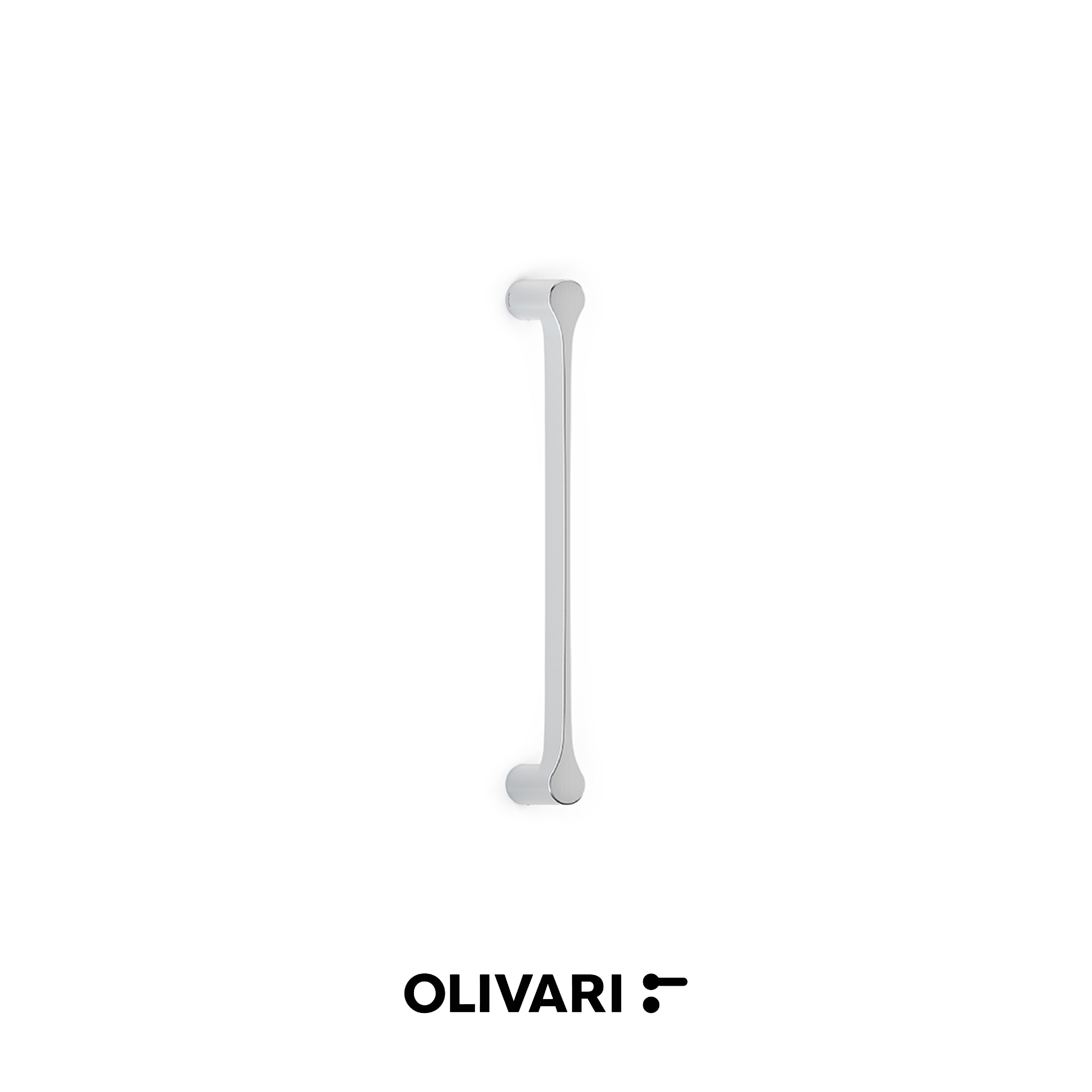Olivari Lama - Handle for doors and gates