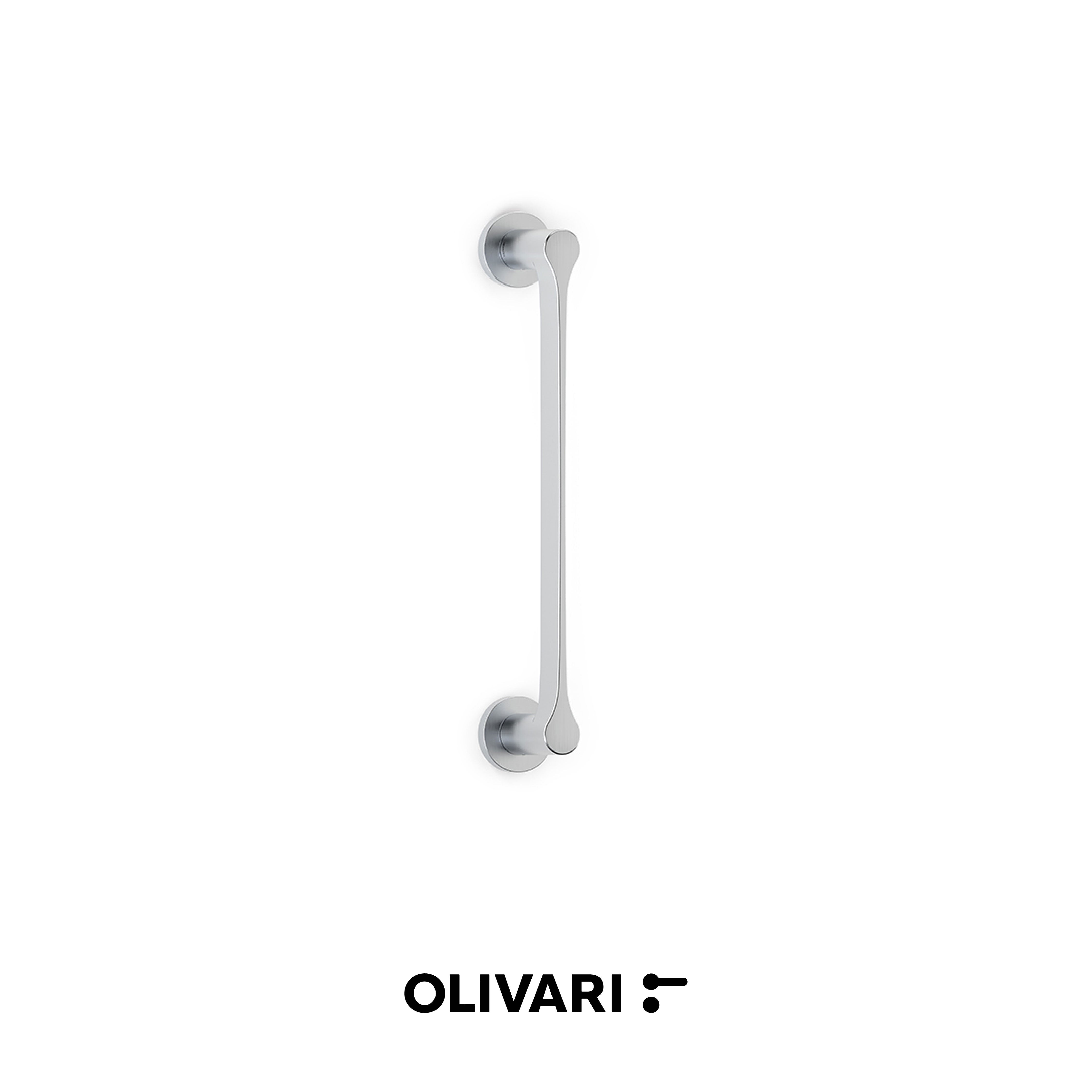 Olivari Lama - Handle for doors and gates