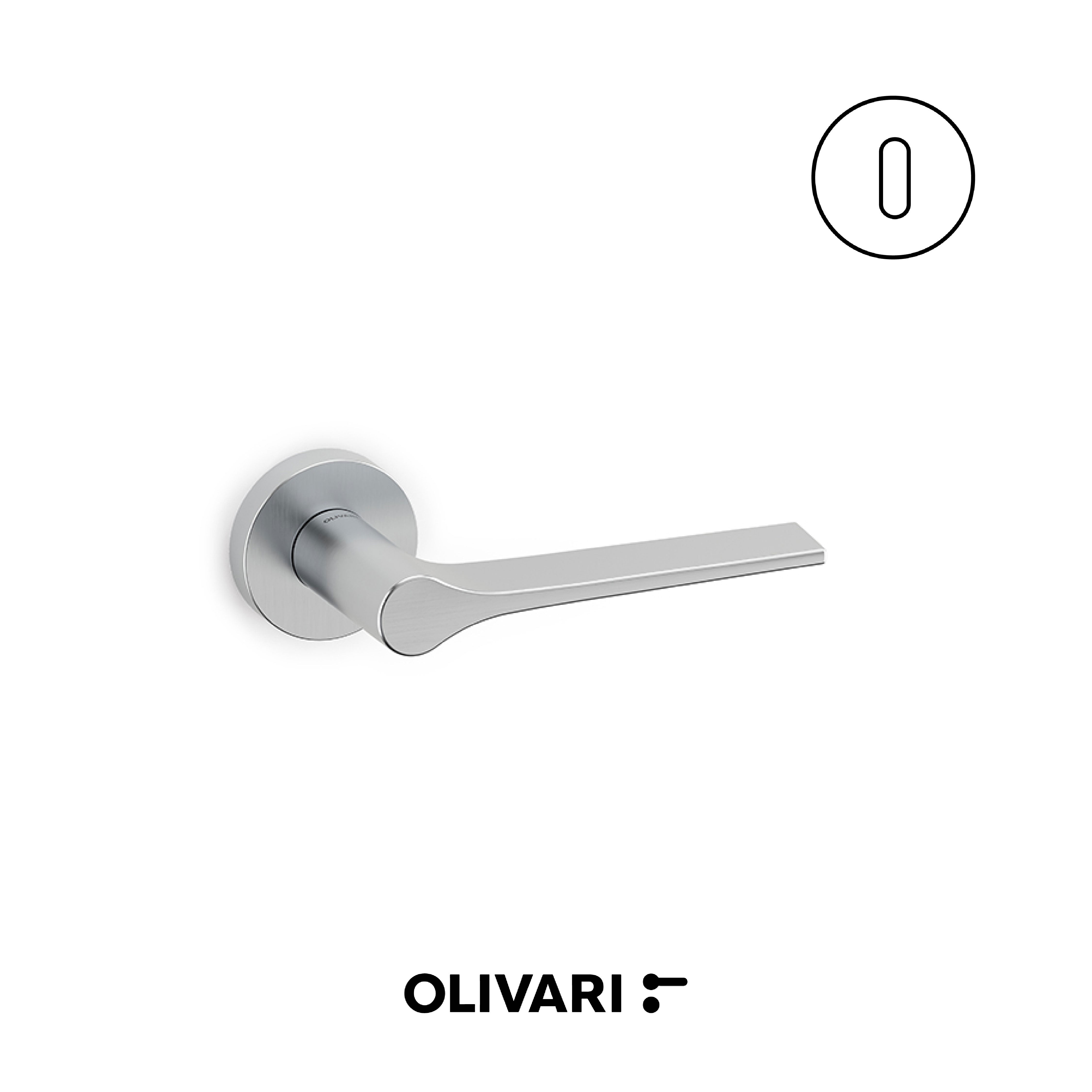 Olivari Lama - Internal Door Handle