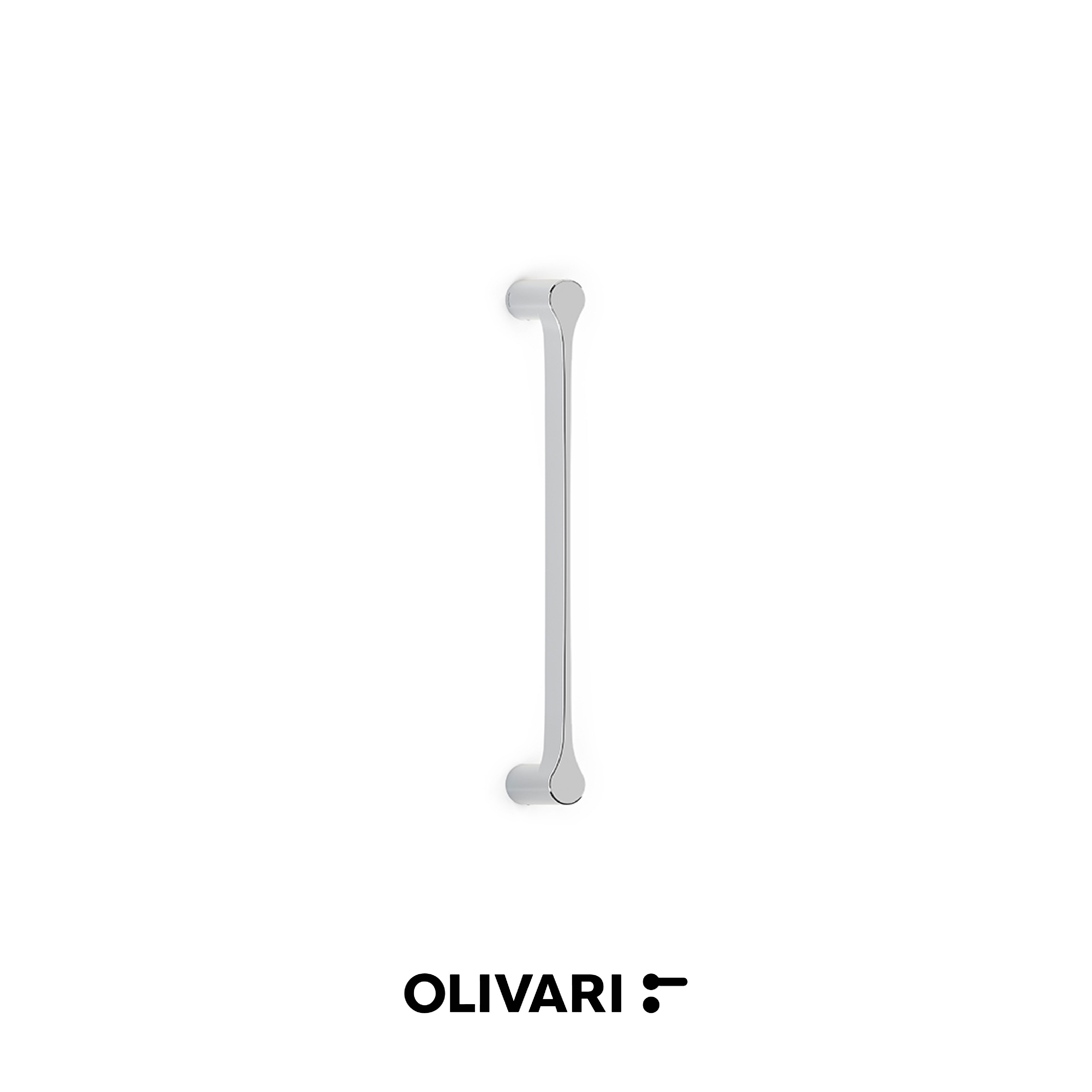 Olivari Lama - Handle for doors and gates