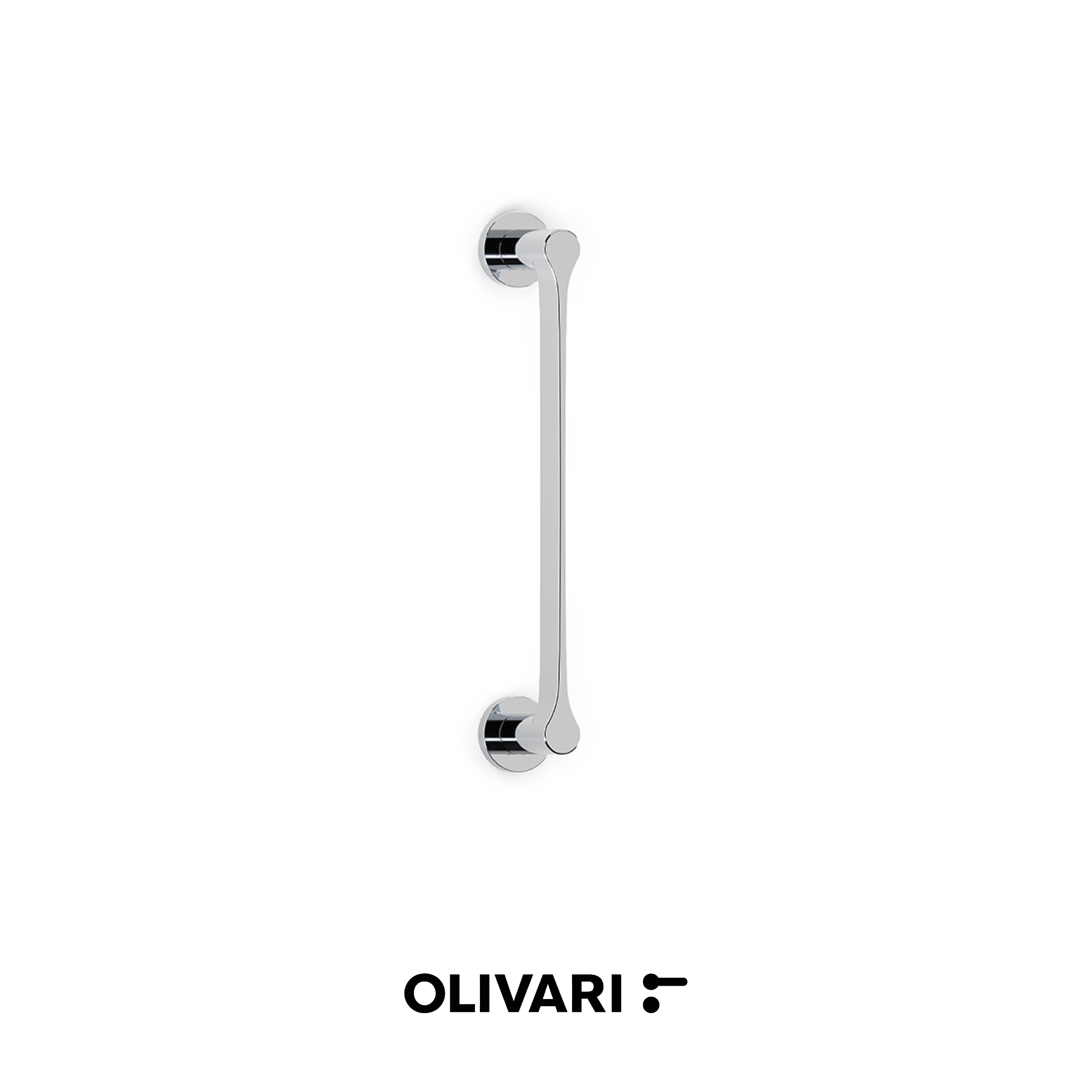 Olivari Lama - Handle for doors and gates