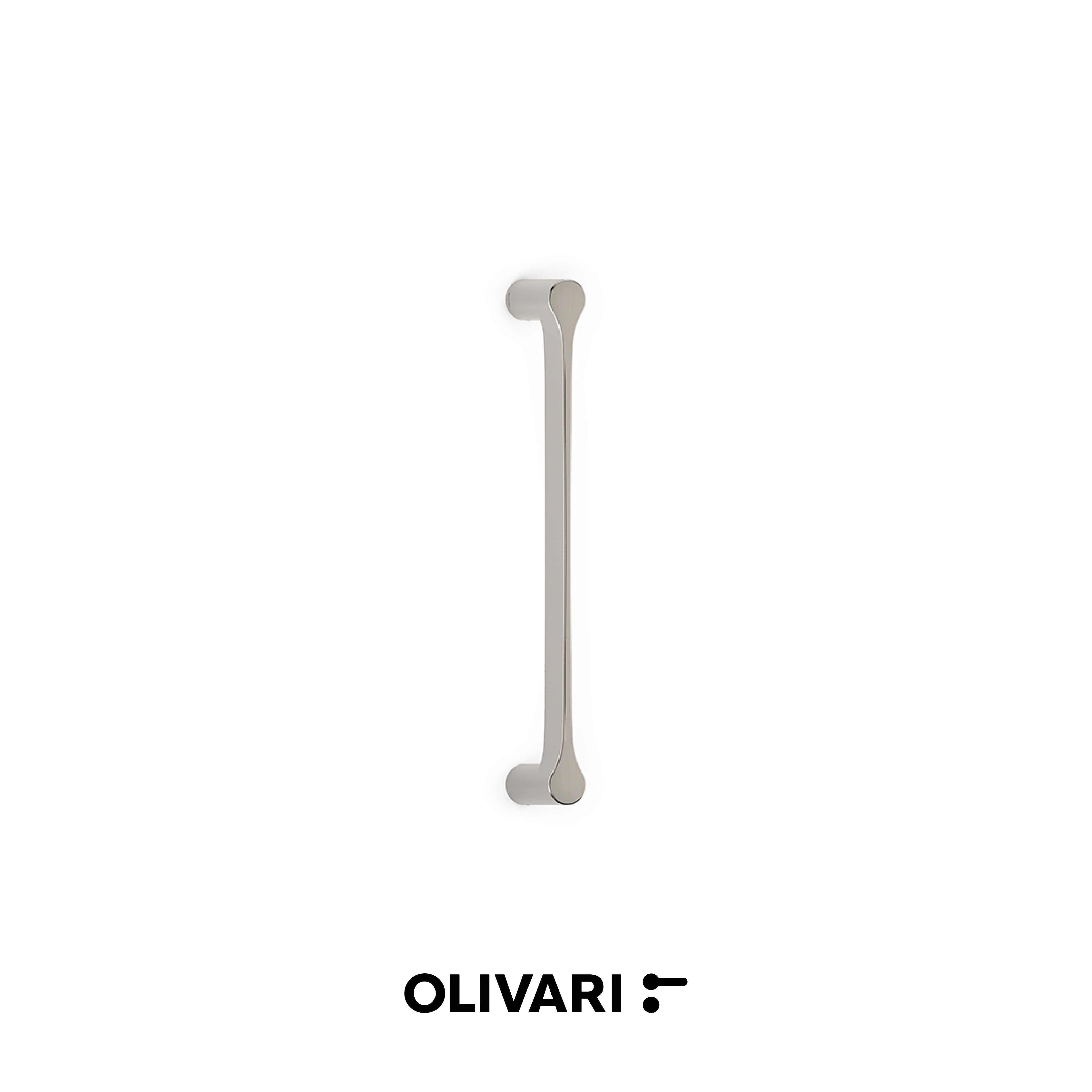 Olivari Lama - Handle for doors and gates
