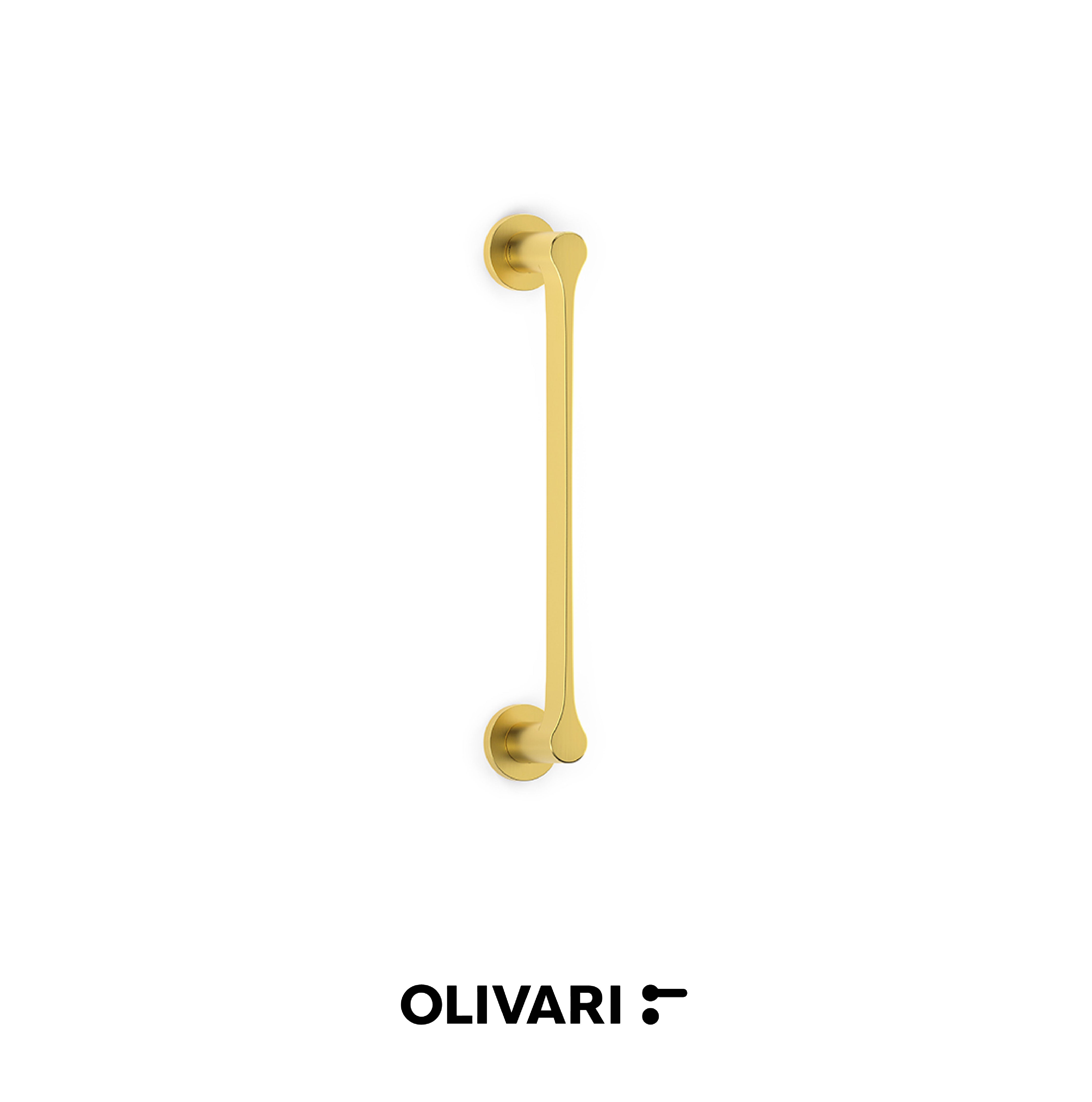 Olivari Lama - Handle for doors and gates