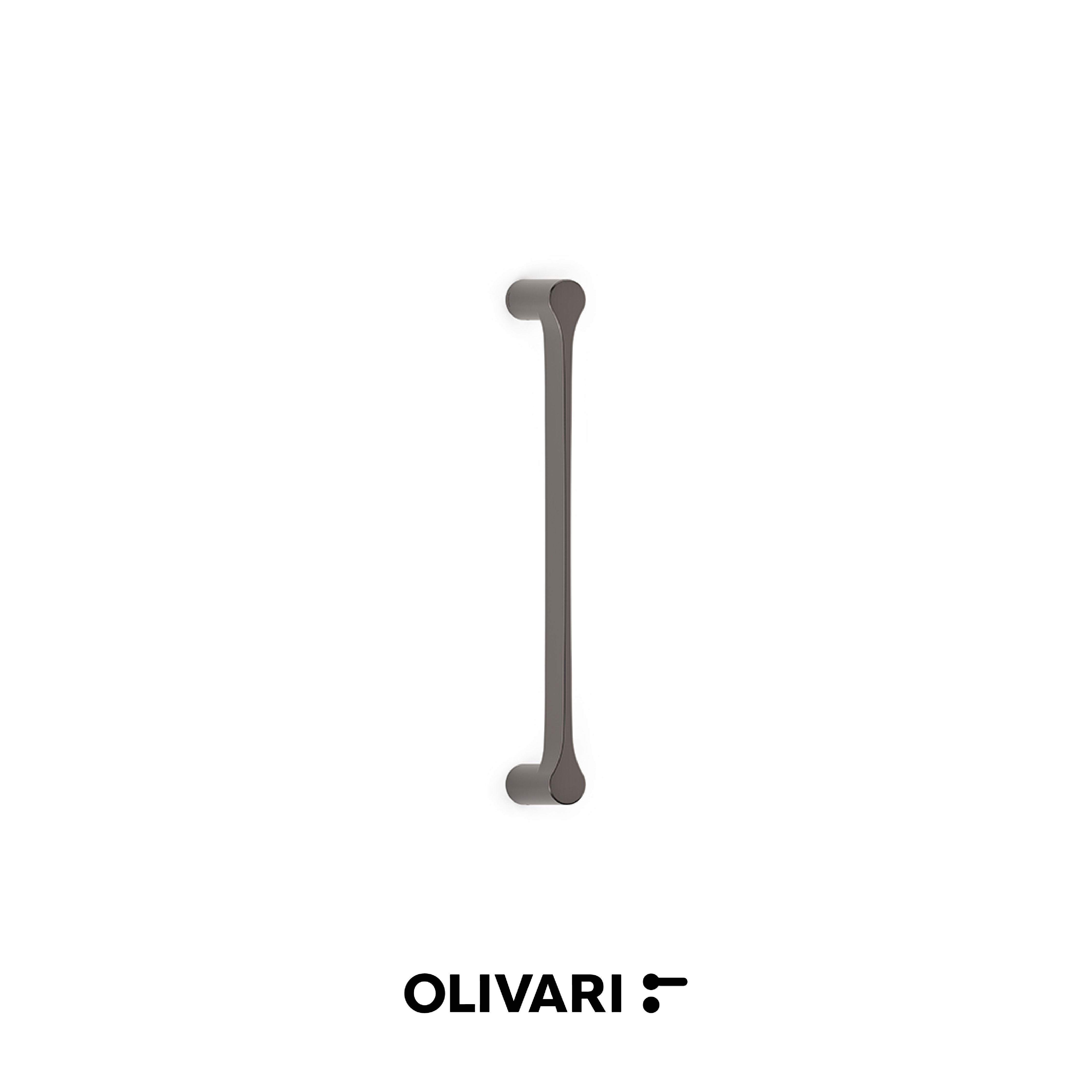 Olivari Lama - Handle for doors and gates