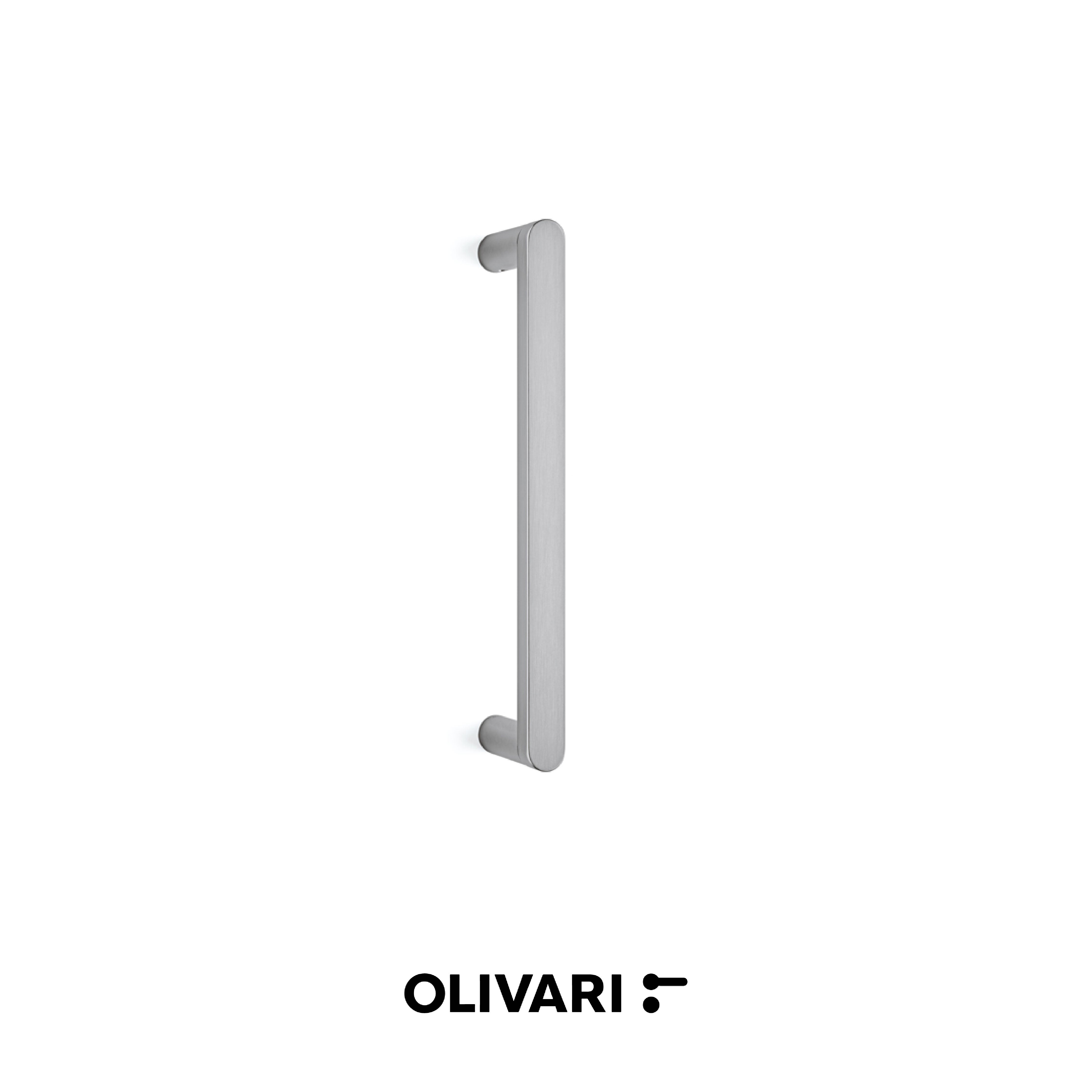 Olivari Link - Pull handle for doors and gates