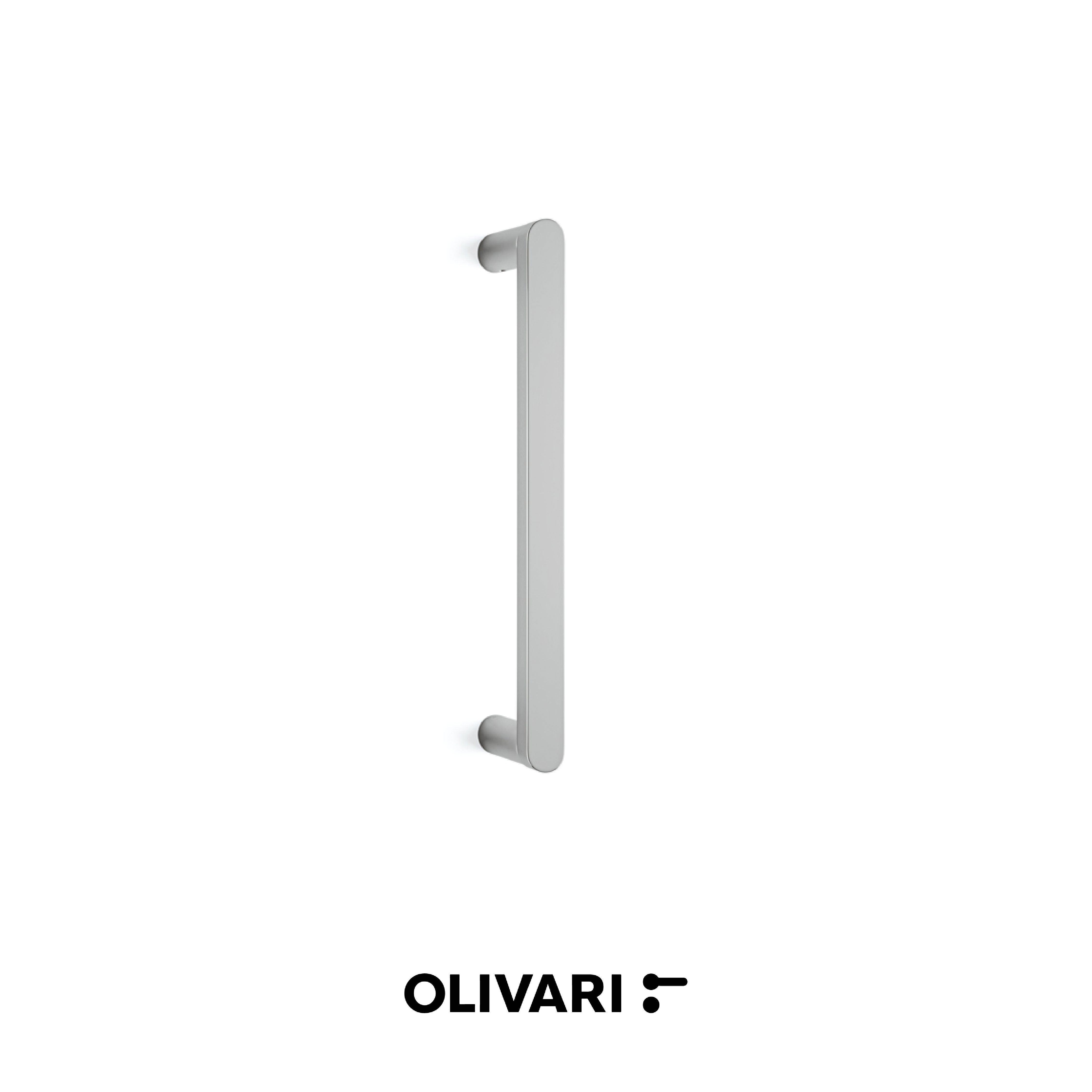 Olivari Link - Pull handle for doors and gates