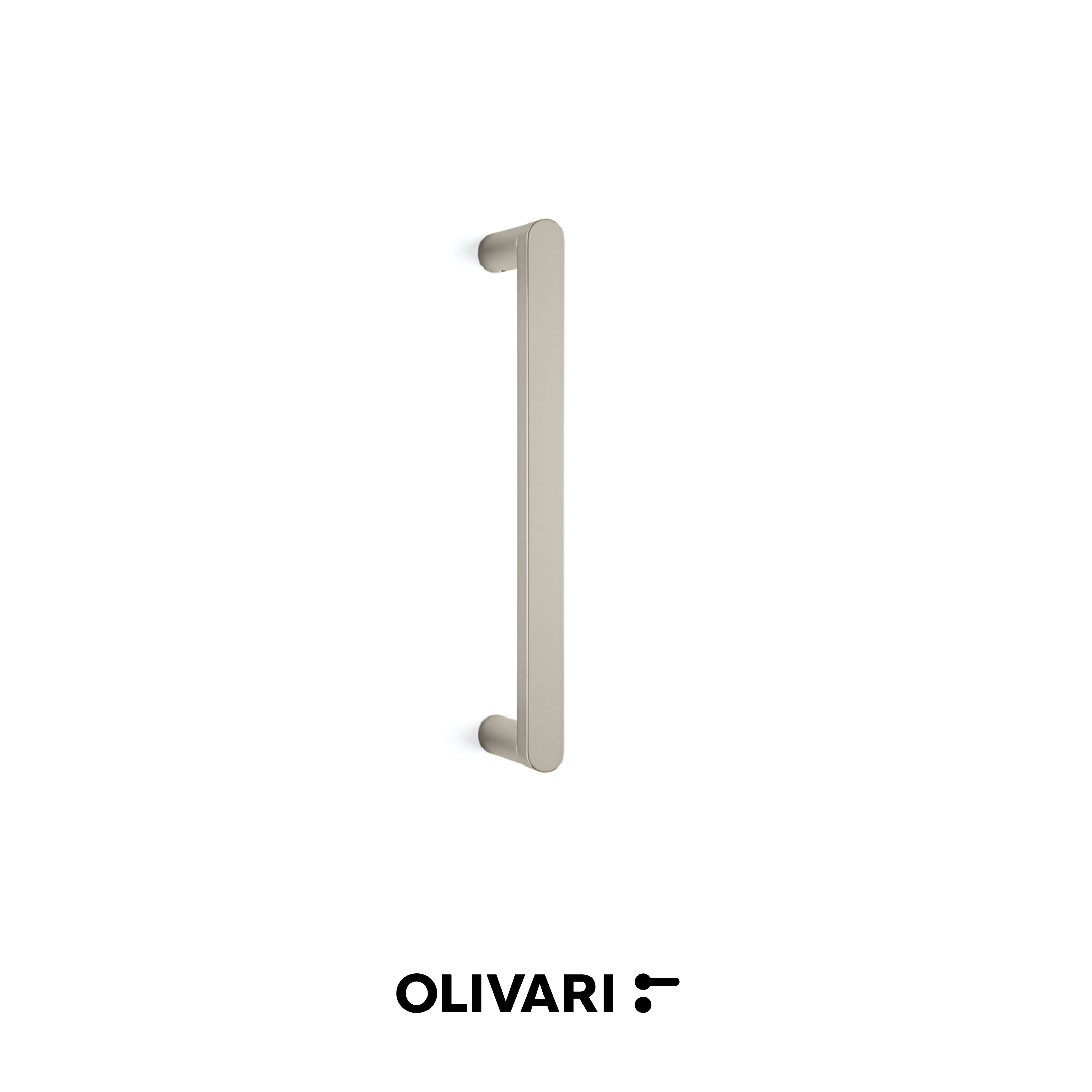 Olivari Link - Pull handle for doors and gates