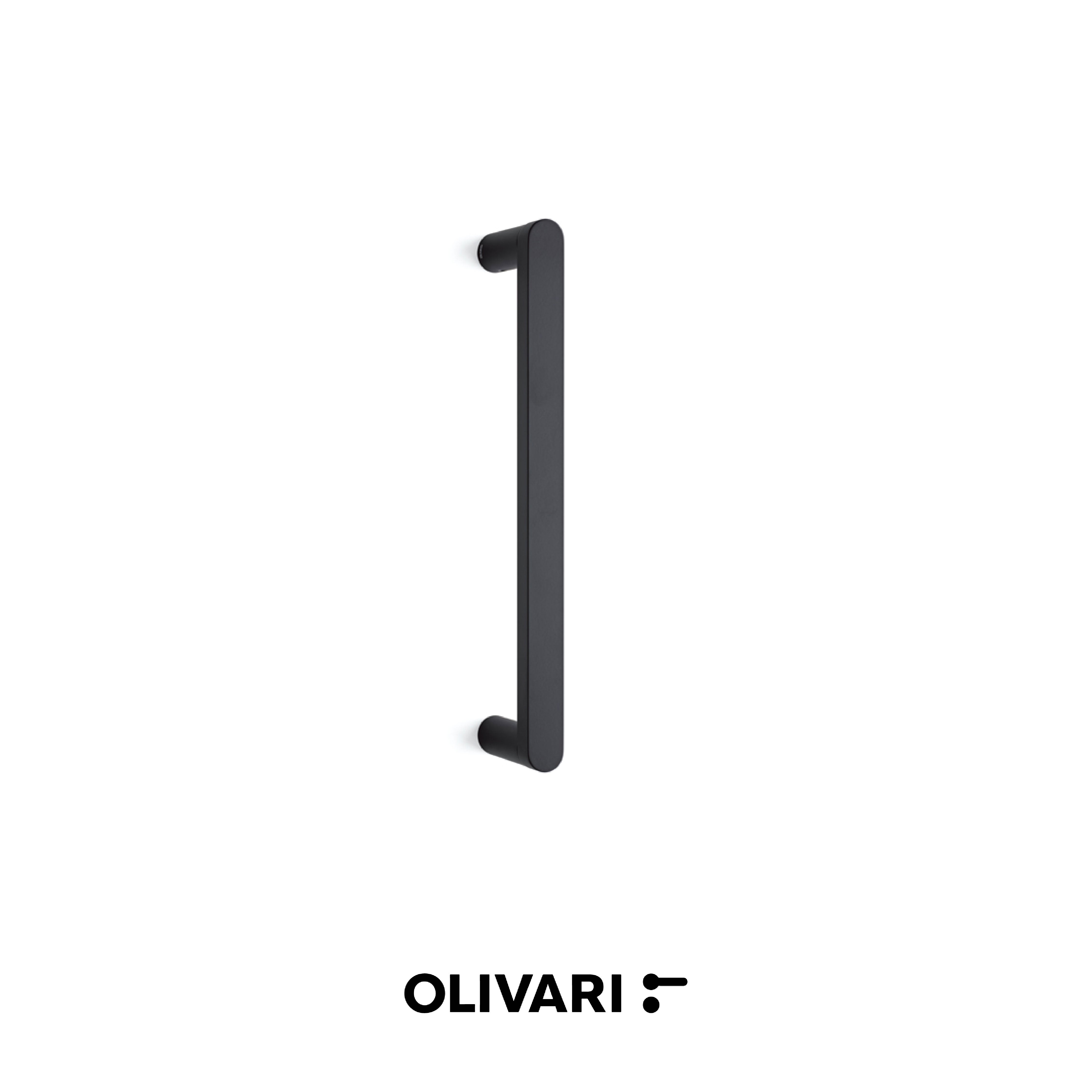 Olivari Link - Pull handle for doors and gates