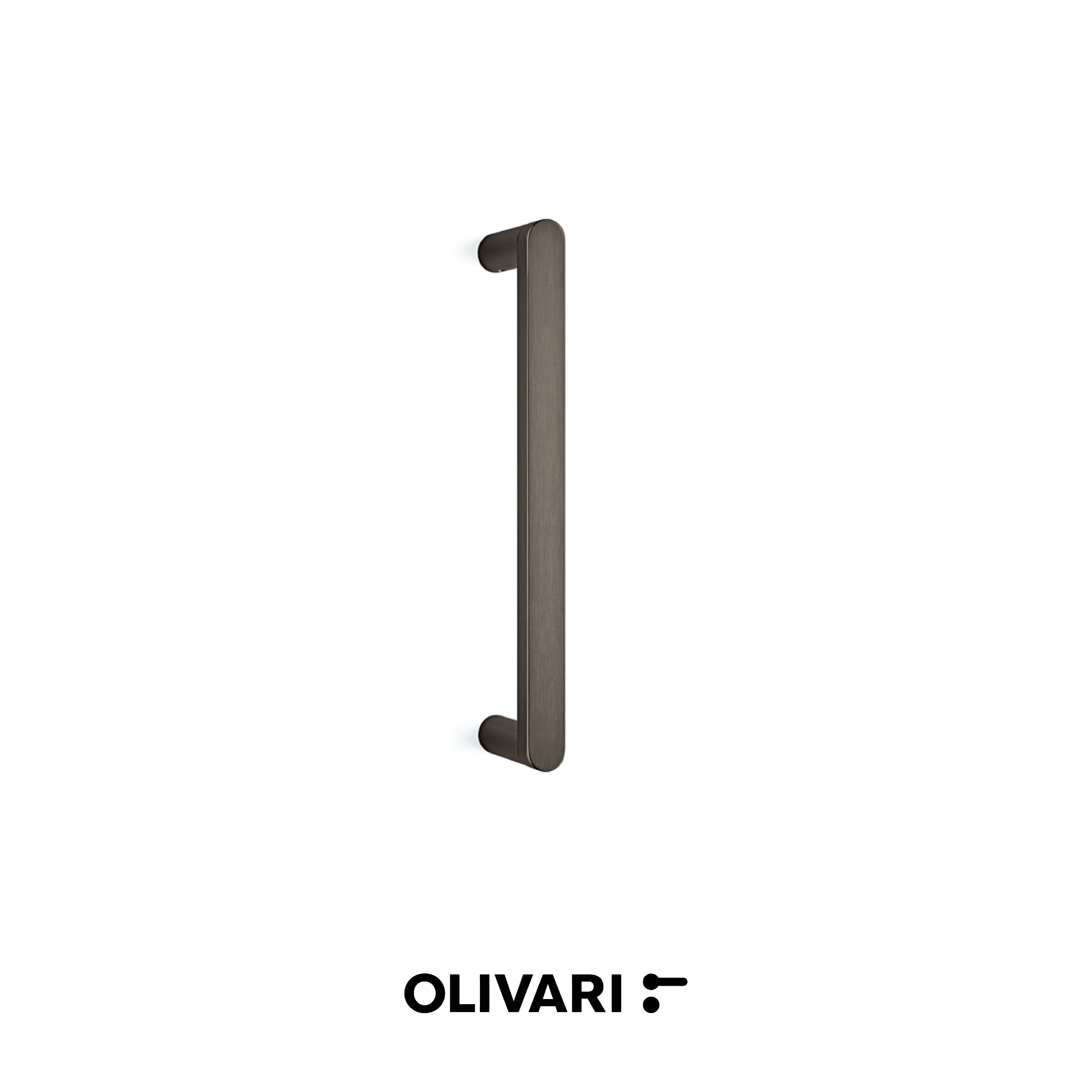 Olivari Link - Pull handle for doors and gates