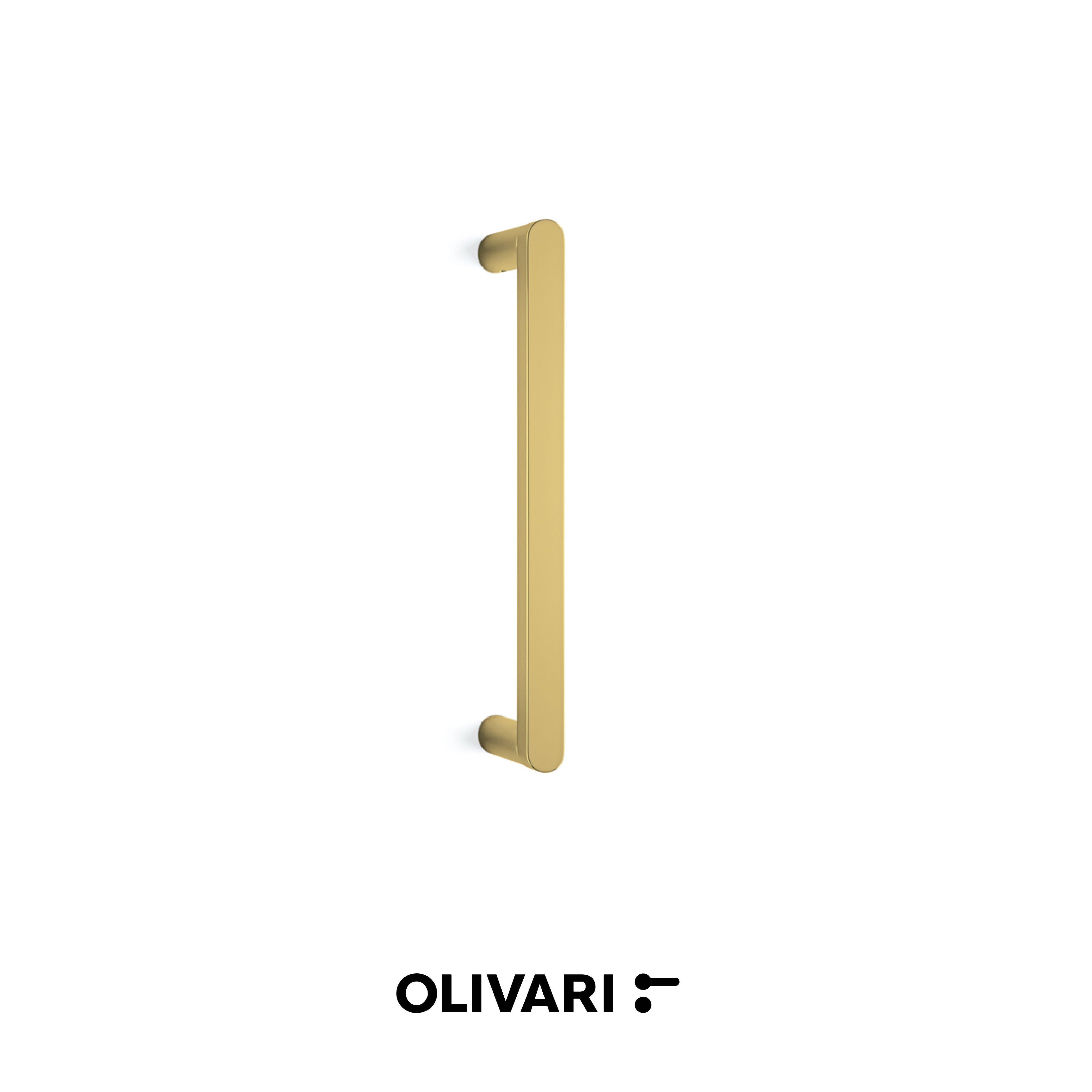 Olivari Link - Pull handle for doors and gates